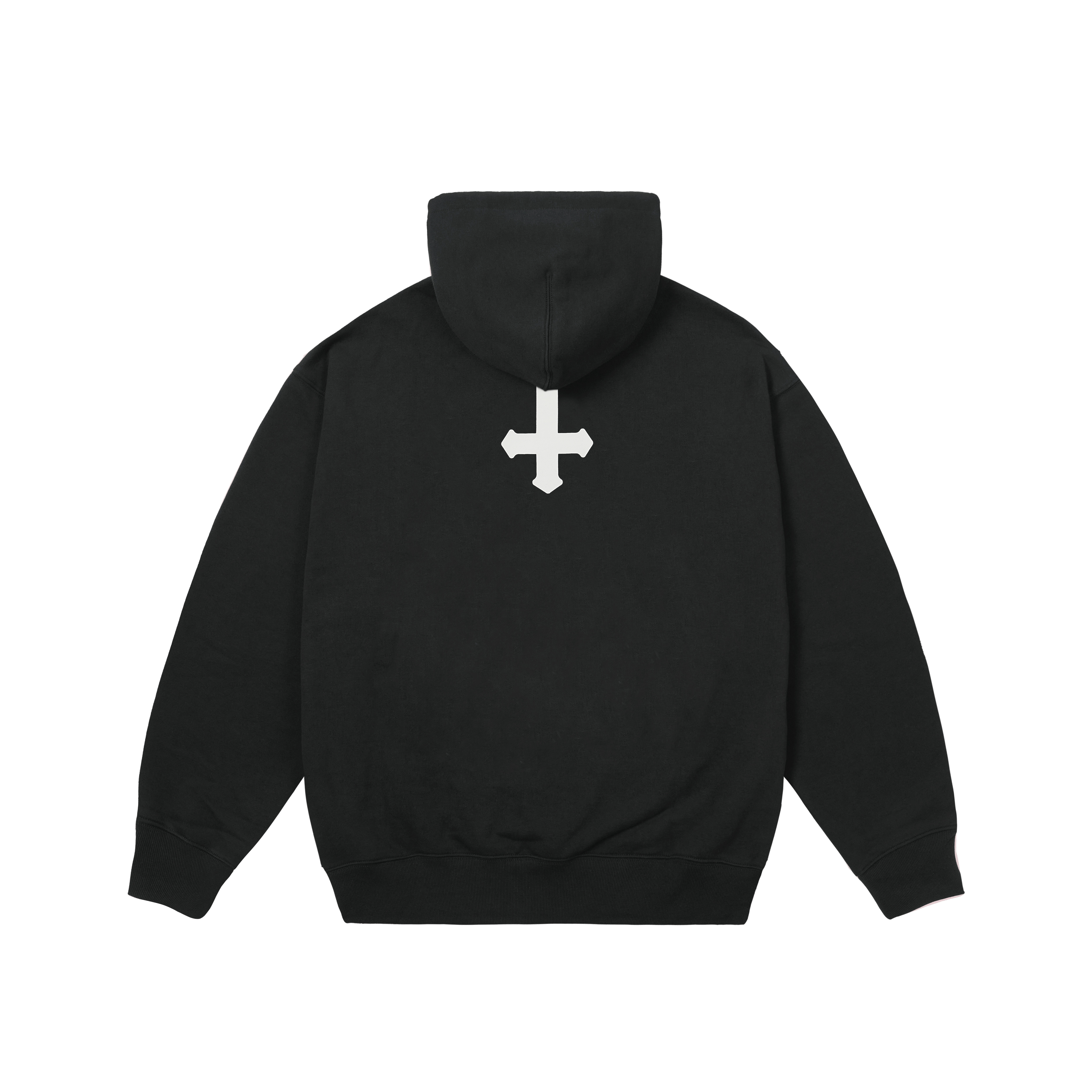 PALACE CROSS HOOD | PALACE SKATEBOARDS