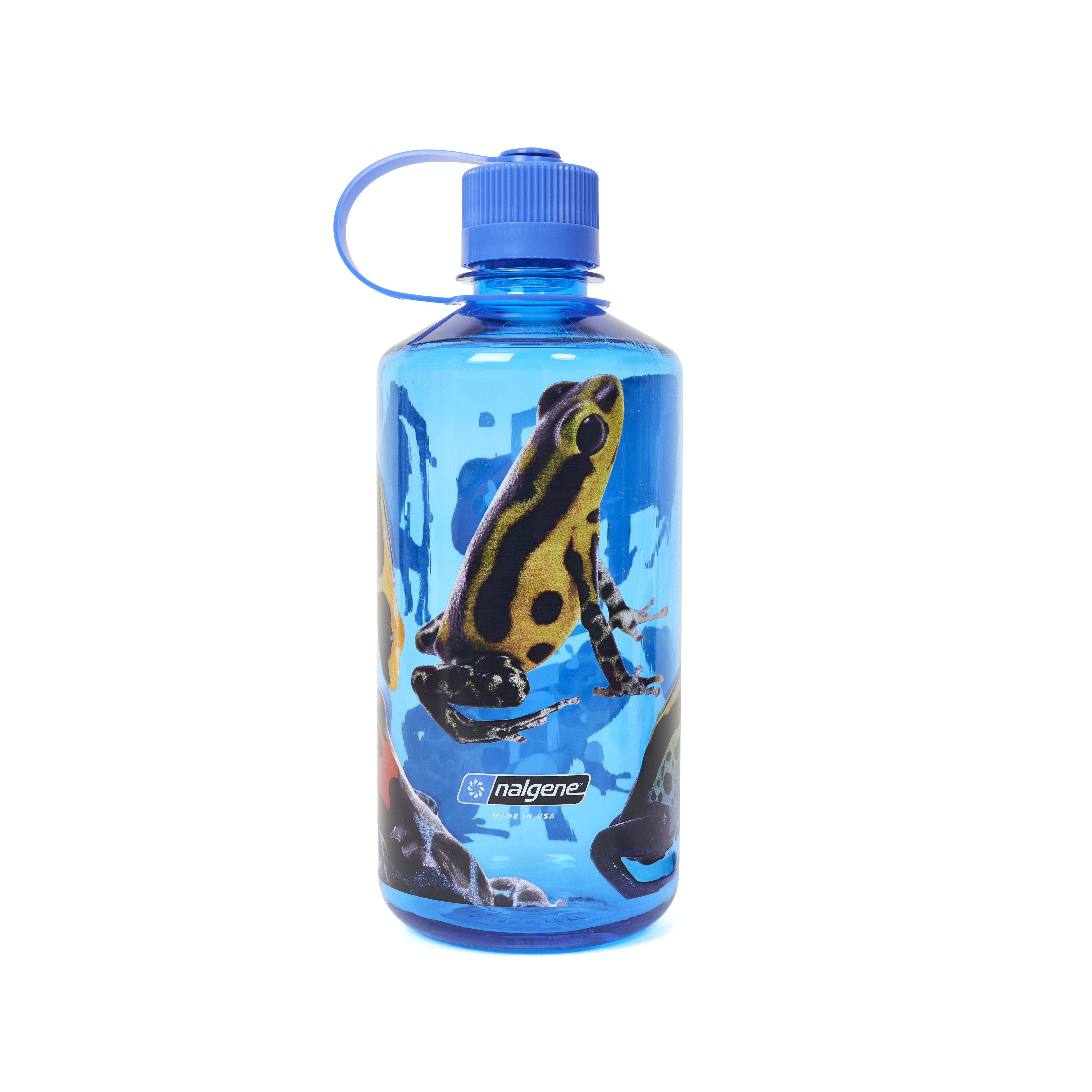 FROGGER NALGENE | PALACE SKATEBOARDS