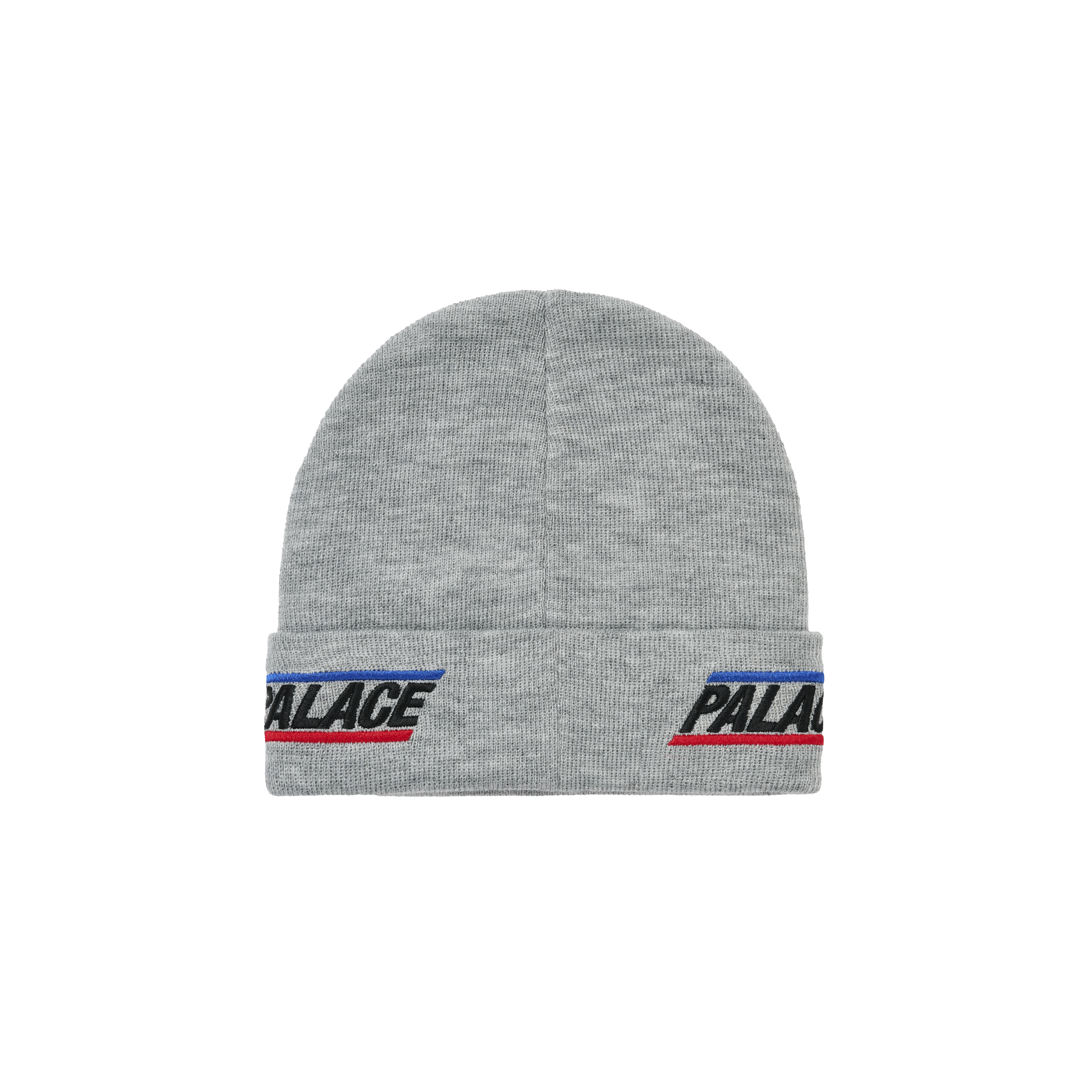 palace basically a bienie blackビーニー PALACE(パレス) BASICALLY A BEANIEロゴビーニー ニットキャップ