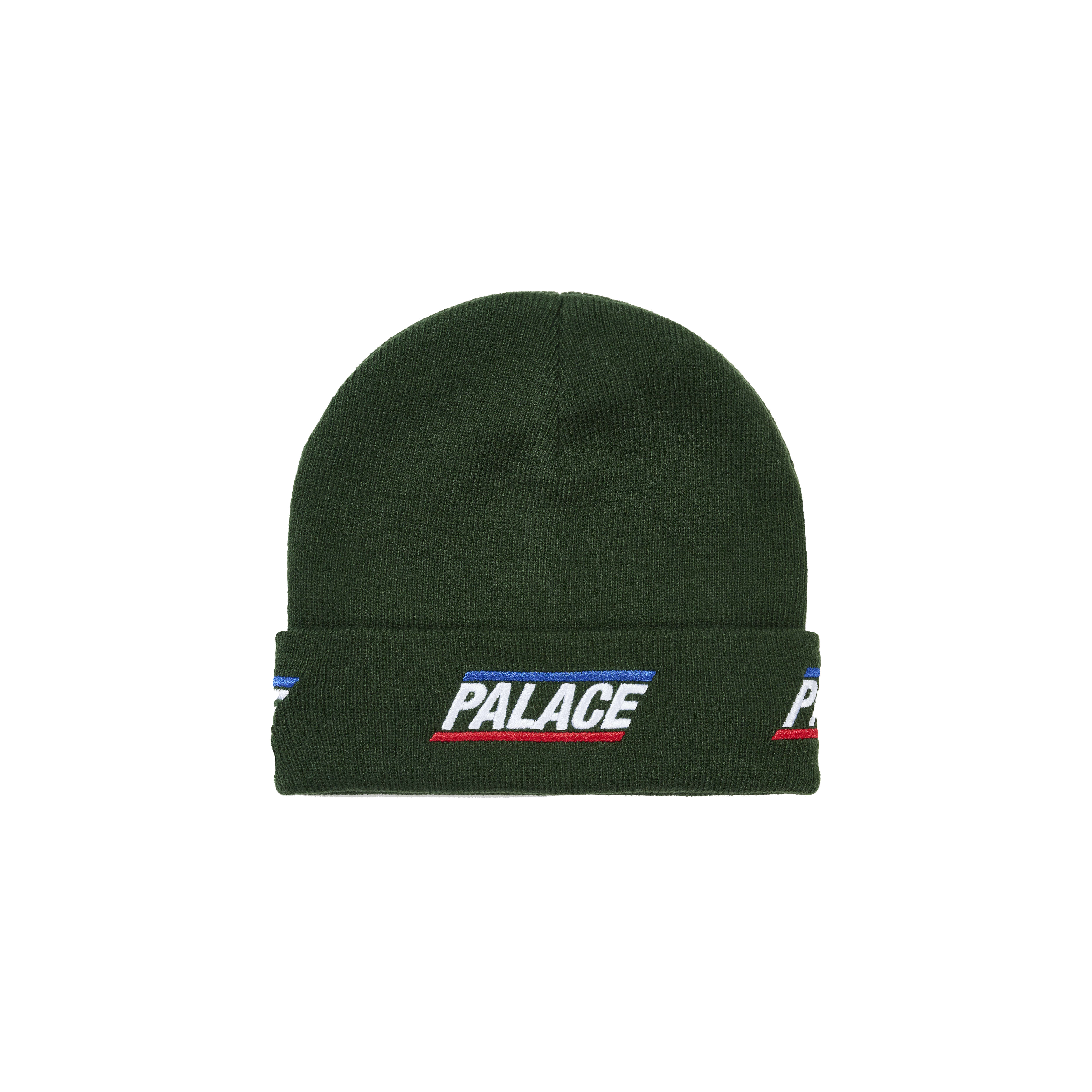 BASICALLY A BEANIE | PALACE SKATEBOARDS