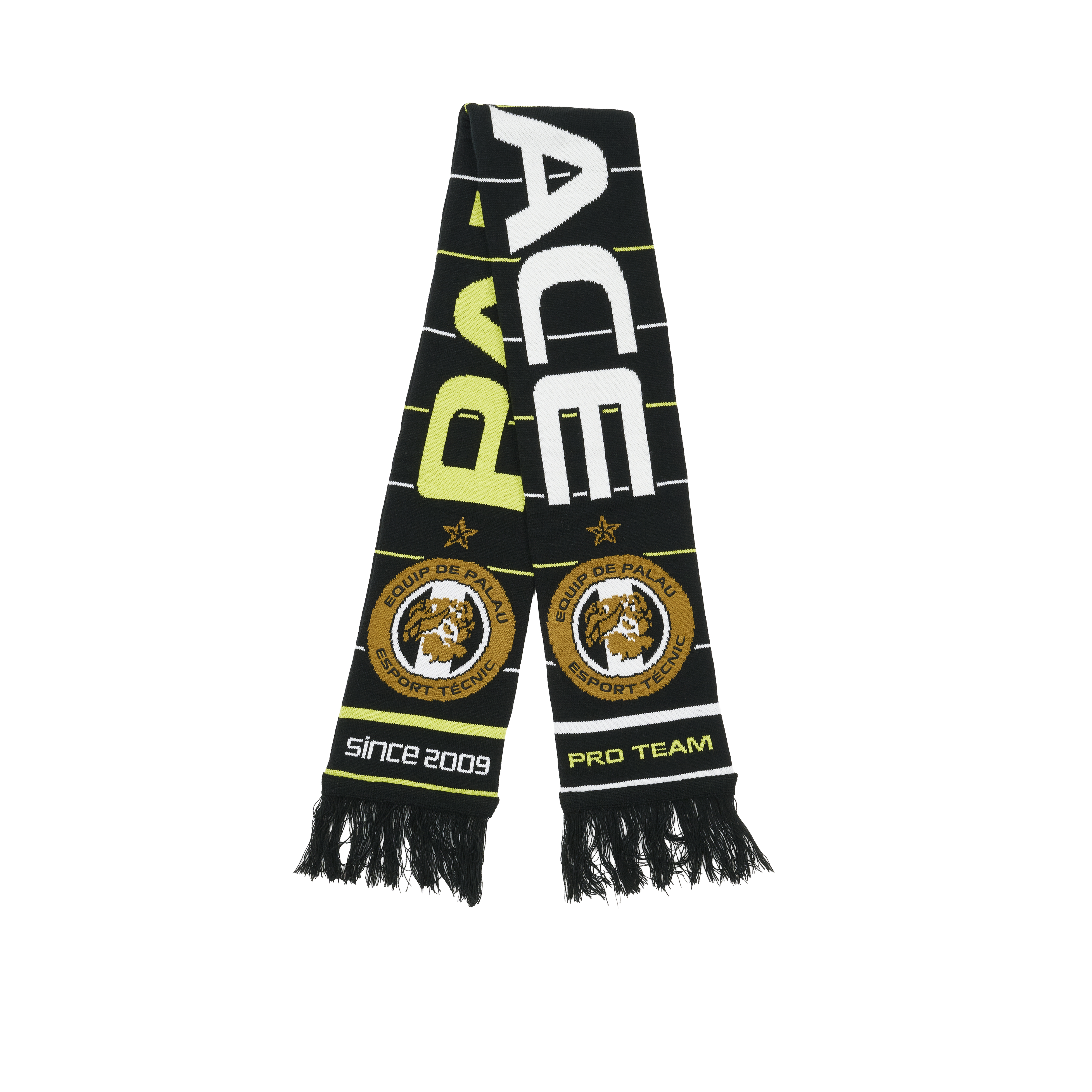 小物 Palace skateboards polartec go-go scarf Palace Ultimo 2019 Accessories & Hardware | Hypebeast