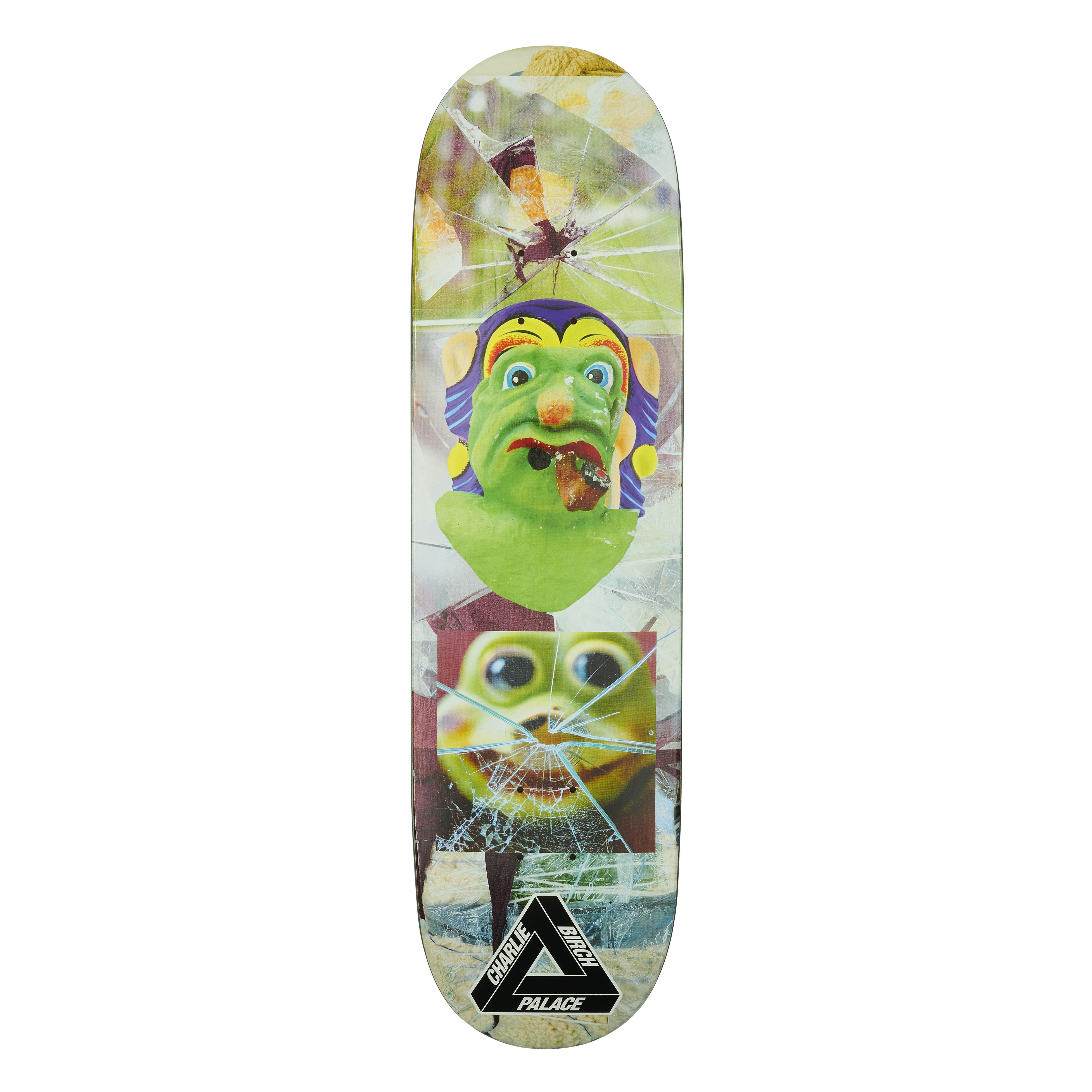 BOARDS | PALACE SKATEBOARDS