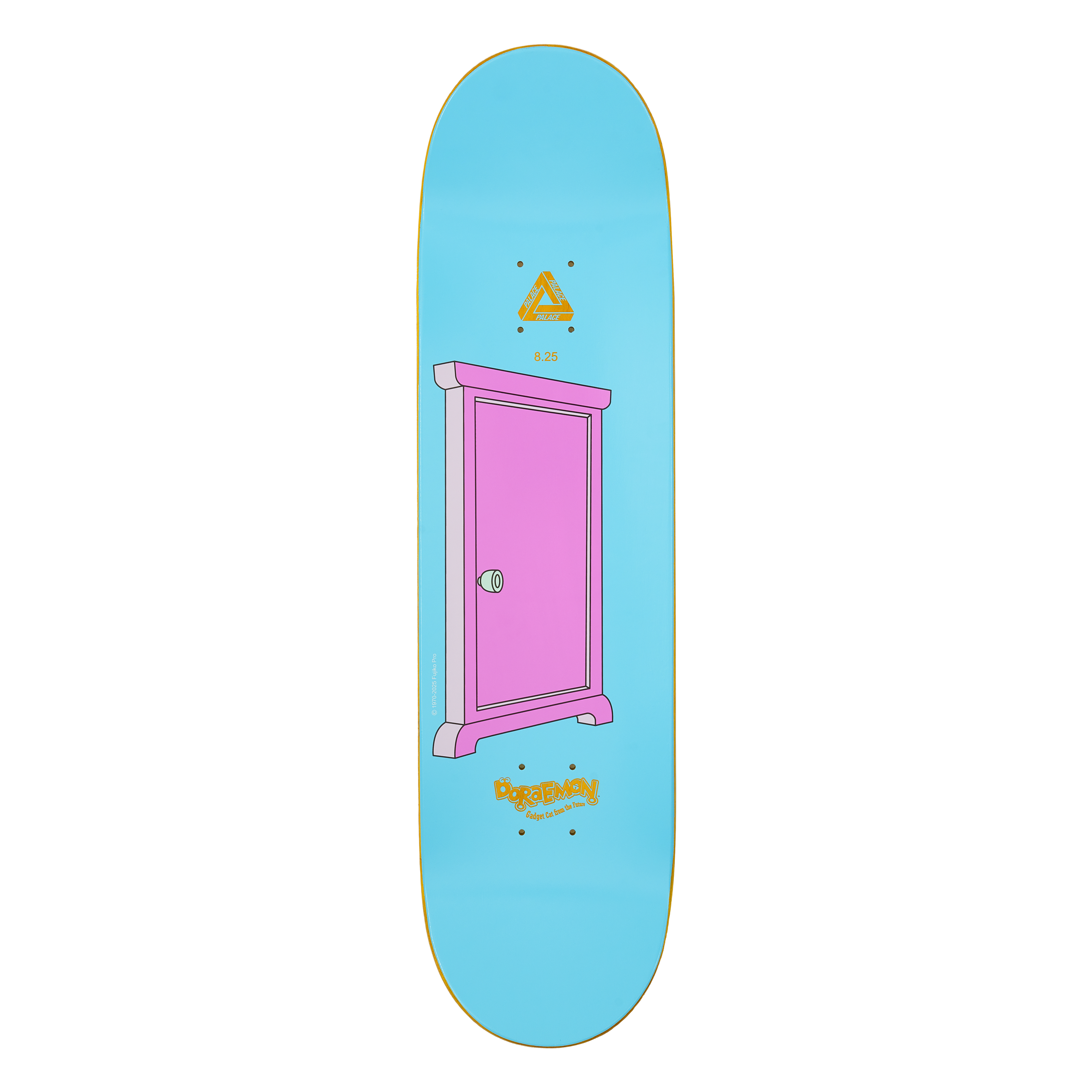 BOARDS | PALACE SKATEBOARDS