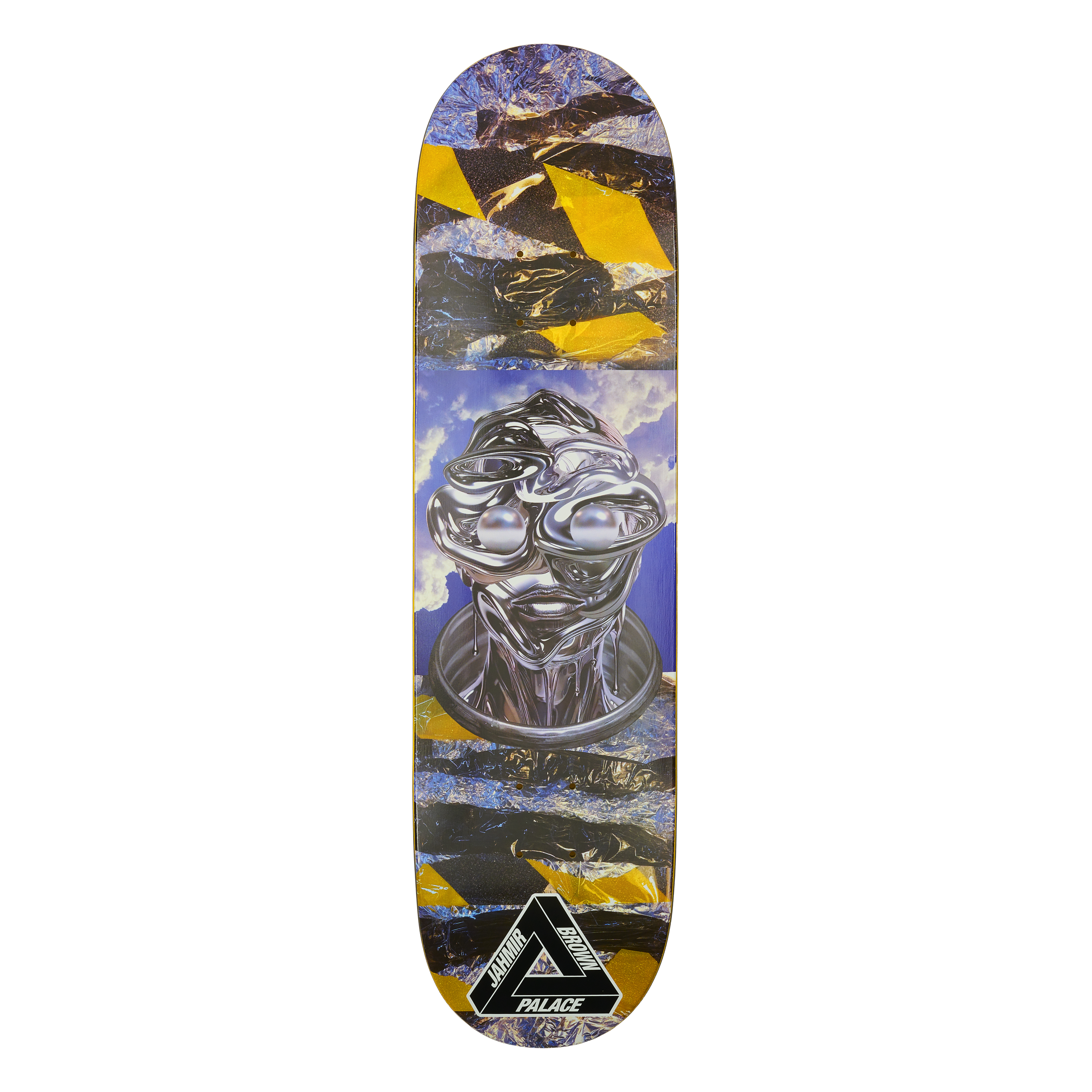 BOARDS | PALACE SKATEBOARDS