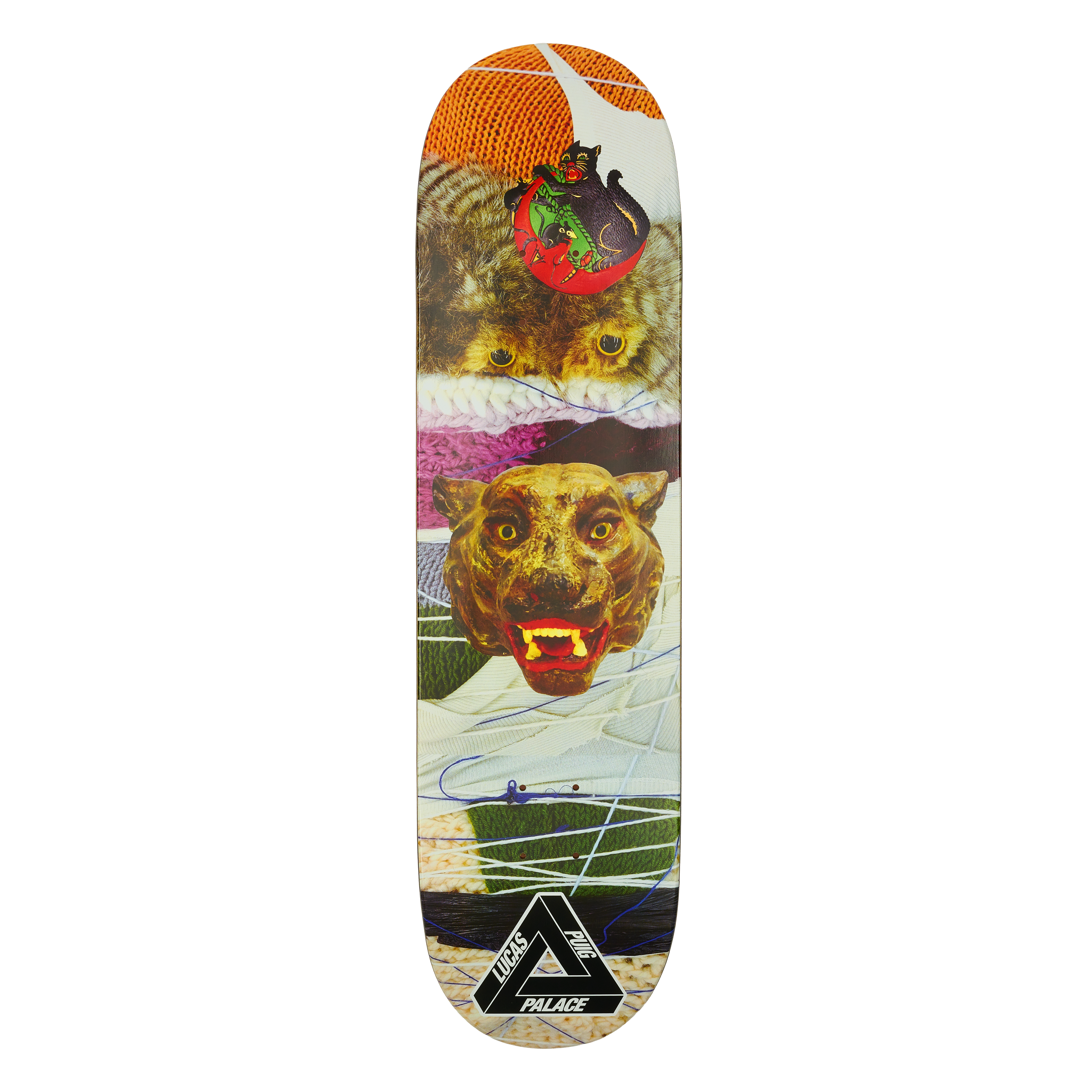 BOARDS | PALACE SKATEBOARDS