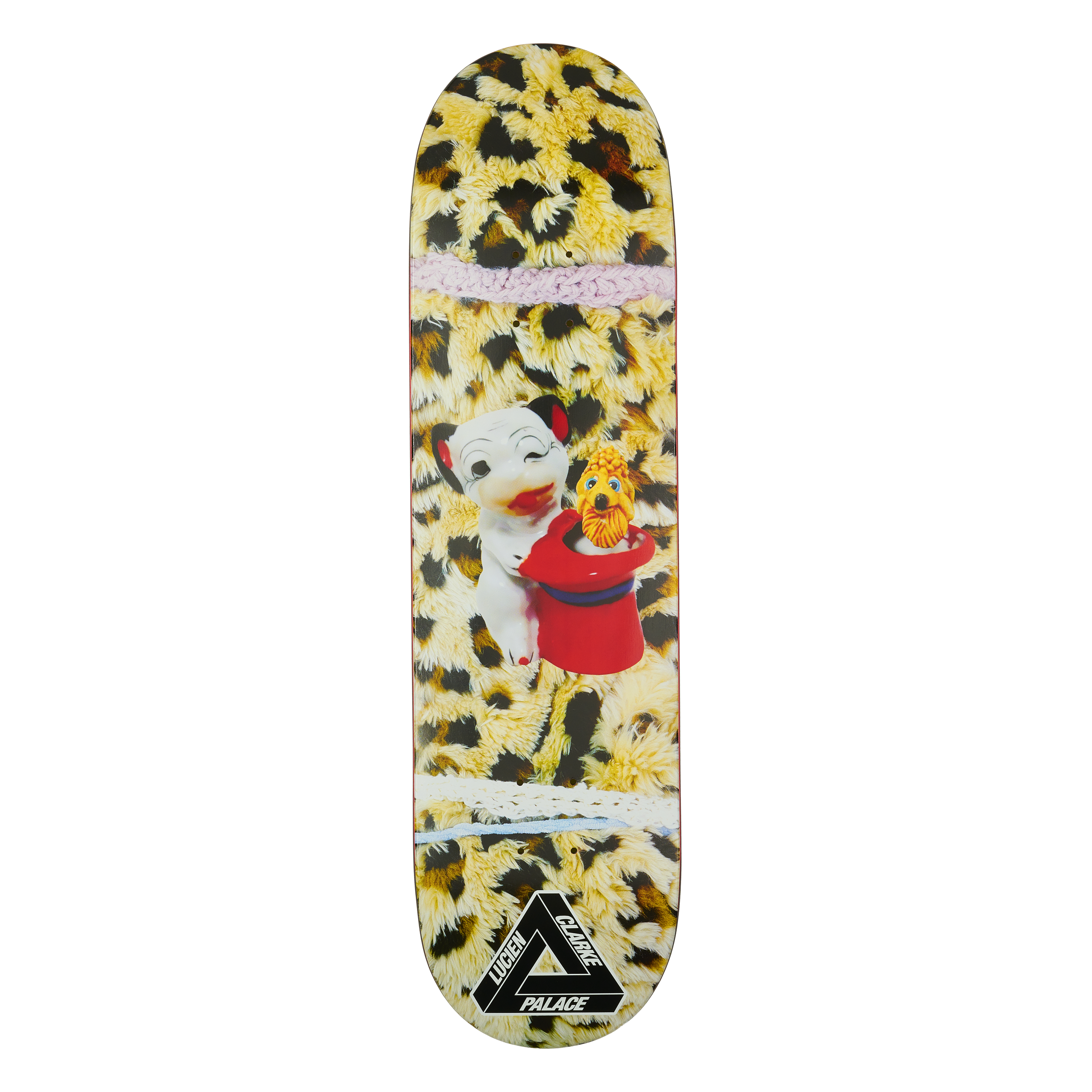 BOARDS | PALACE SKATEBOARDS