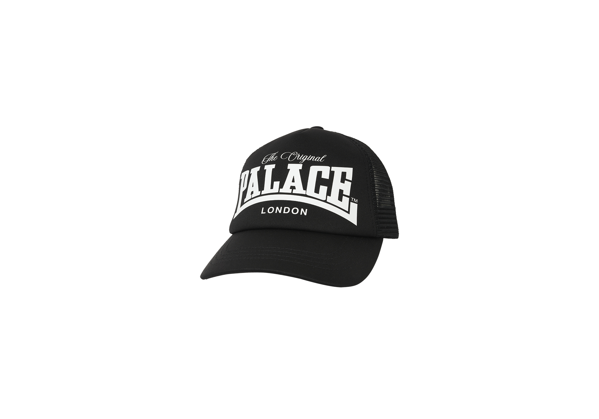 STRONGER TRUCKER | PALACE SKATEBOARDS