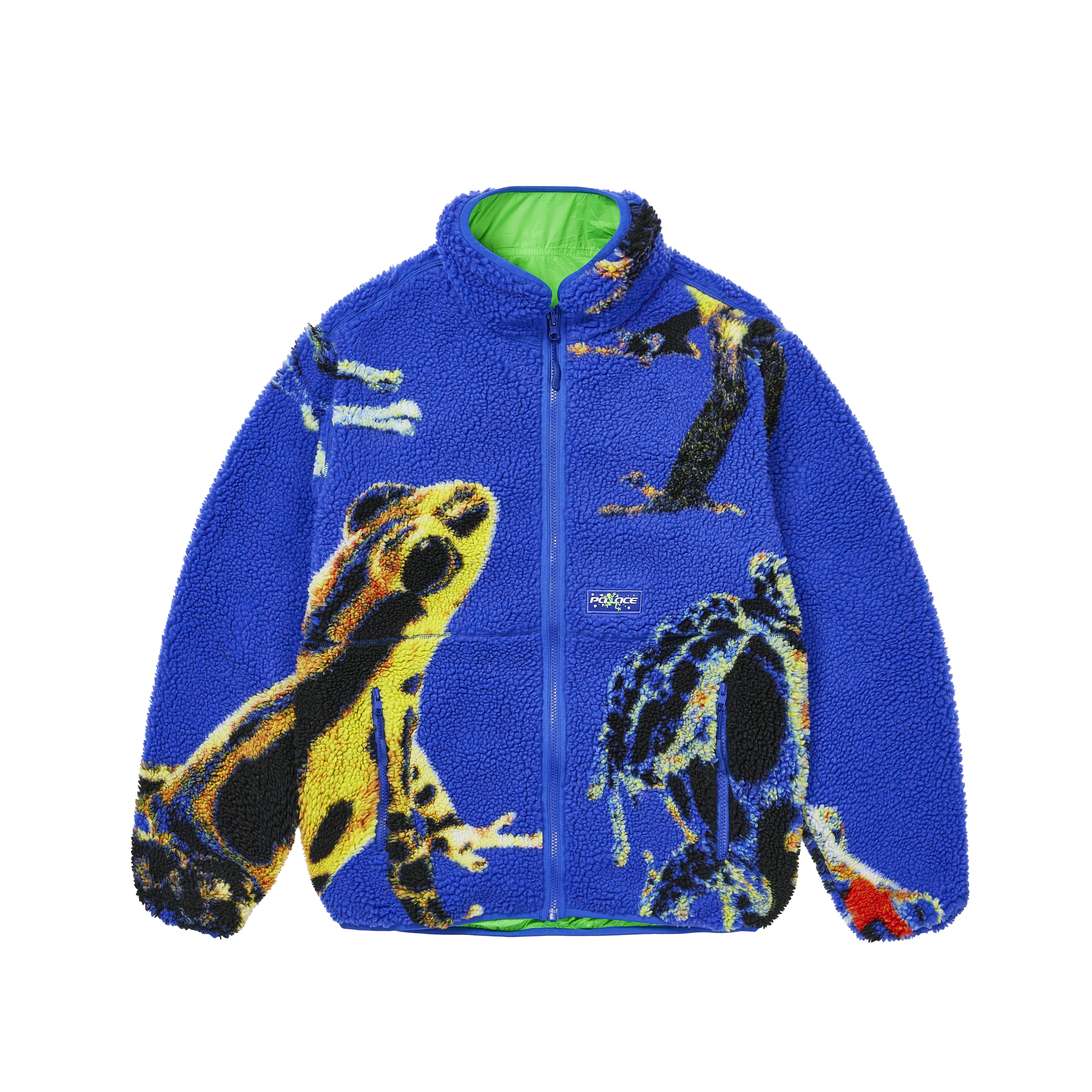 AUTUMN 2025 RANGE | PALACE SKATEBOARDS