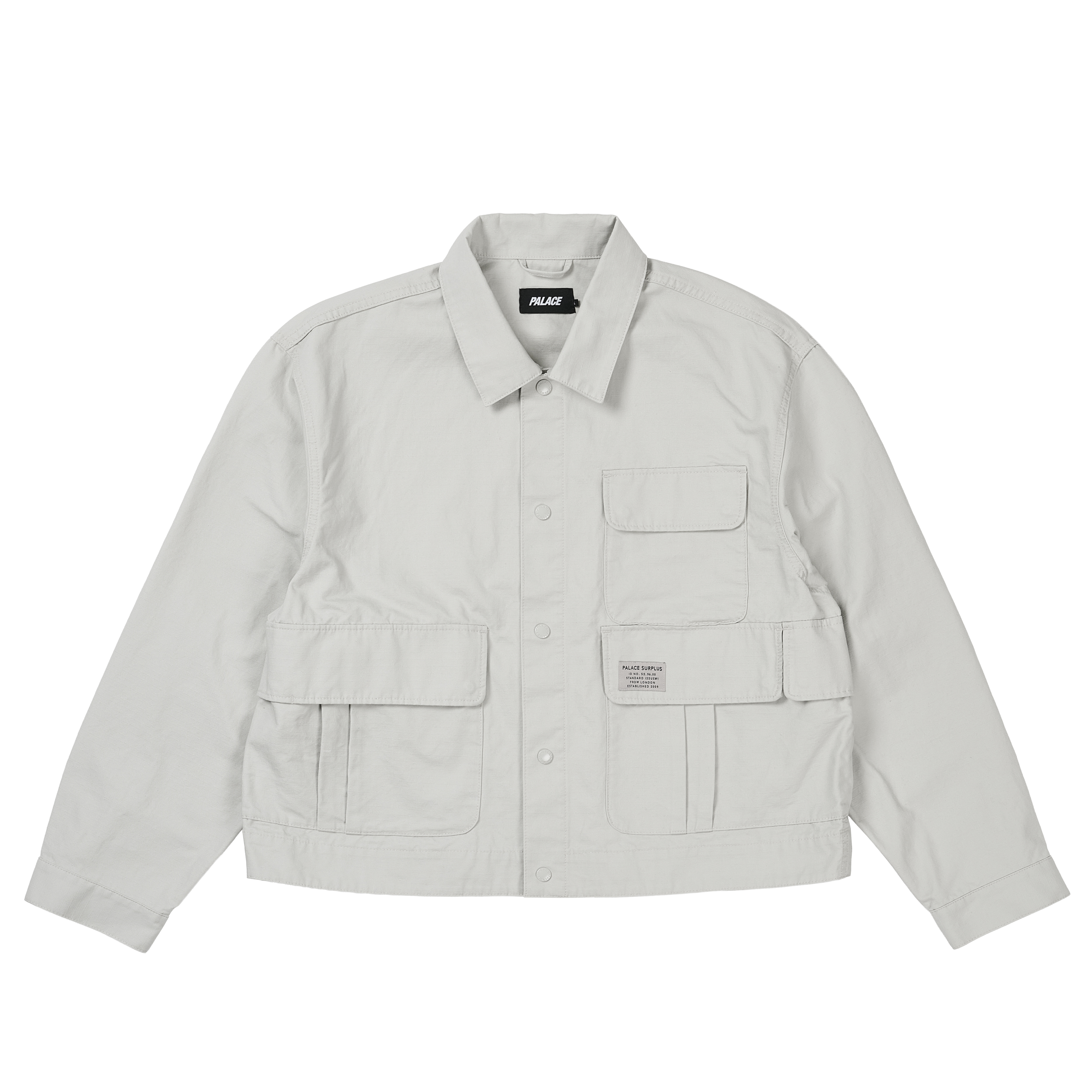 ジャケット・アウター PALACE SKATEBOARDS BADGE WORK JACKET BADGE WORK JACKET | PALACE SKATEBOARDS