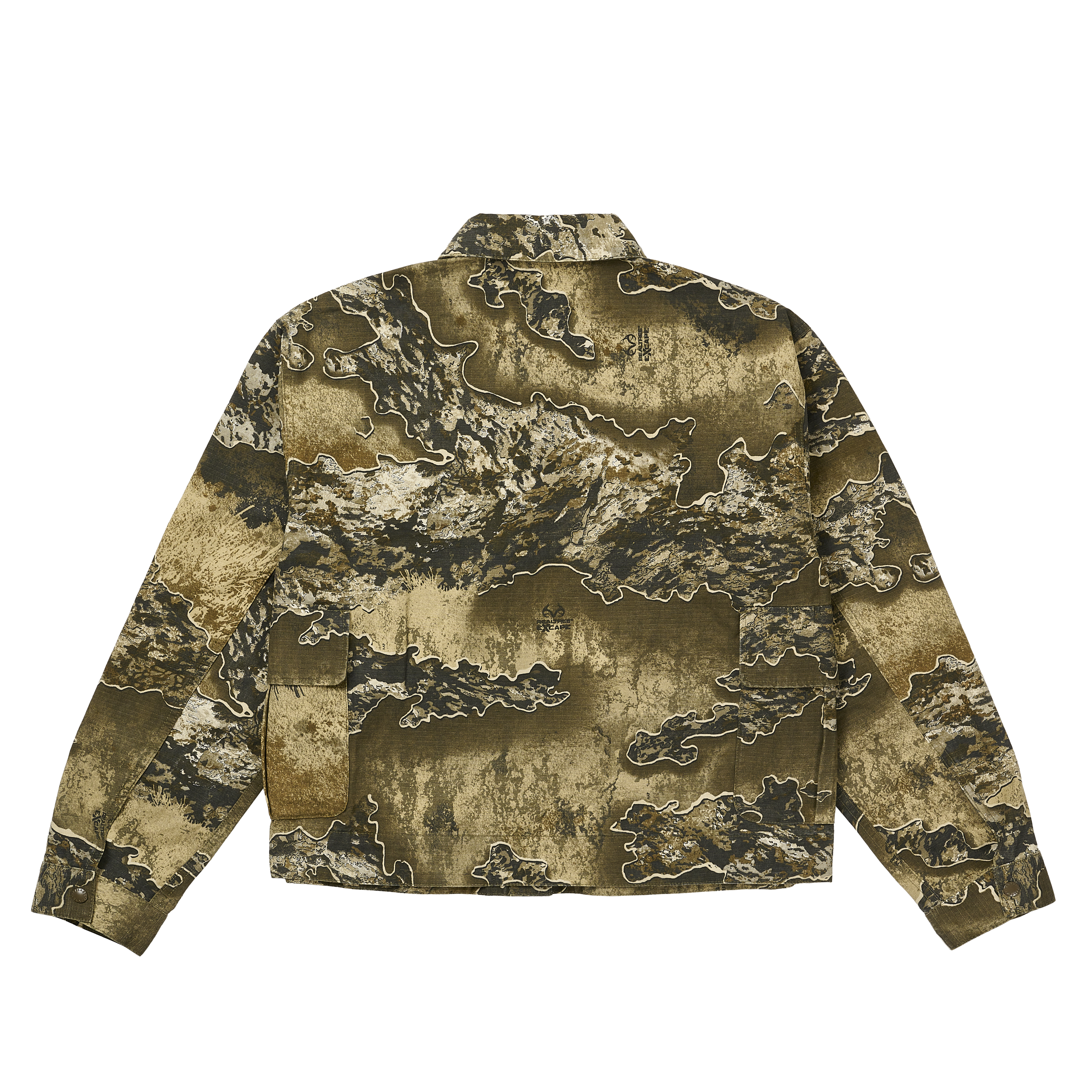 ジャケット・アウター PALACE SKATEBOARDS BADGE WORK JACKET BADGE WORK JACKET | PALACE SKATEBOARDS