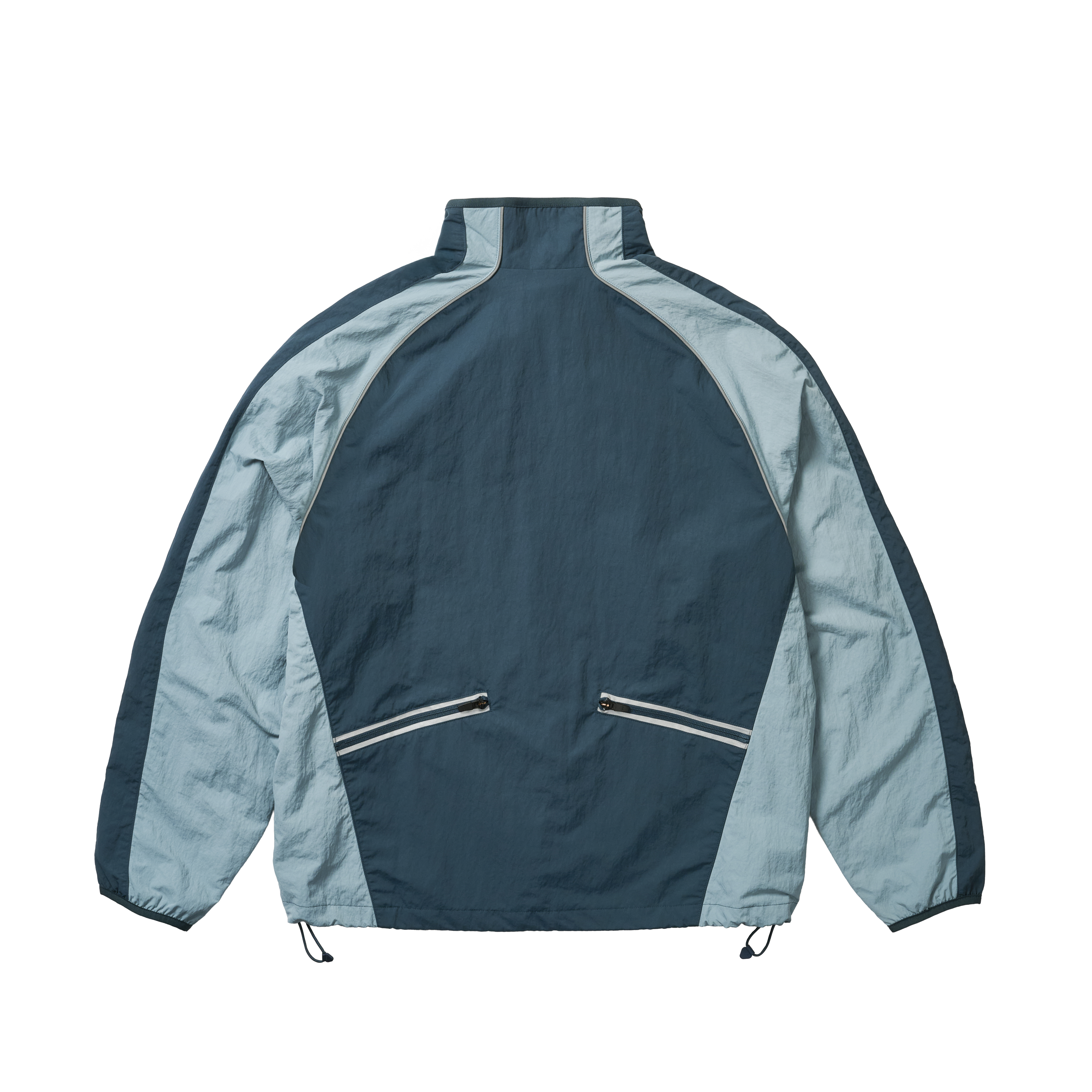 ジャケット・アウター SUMARI STAND COLLER SHELL JACKET 24aw SUMARI STAND COLLER SHELL JACKET 24aw