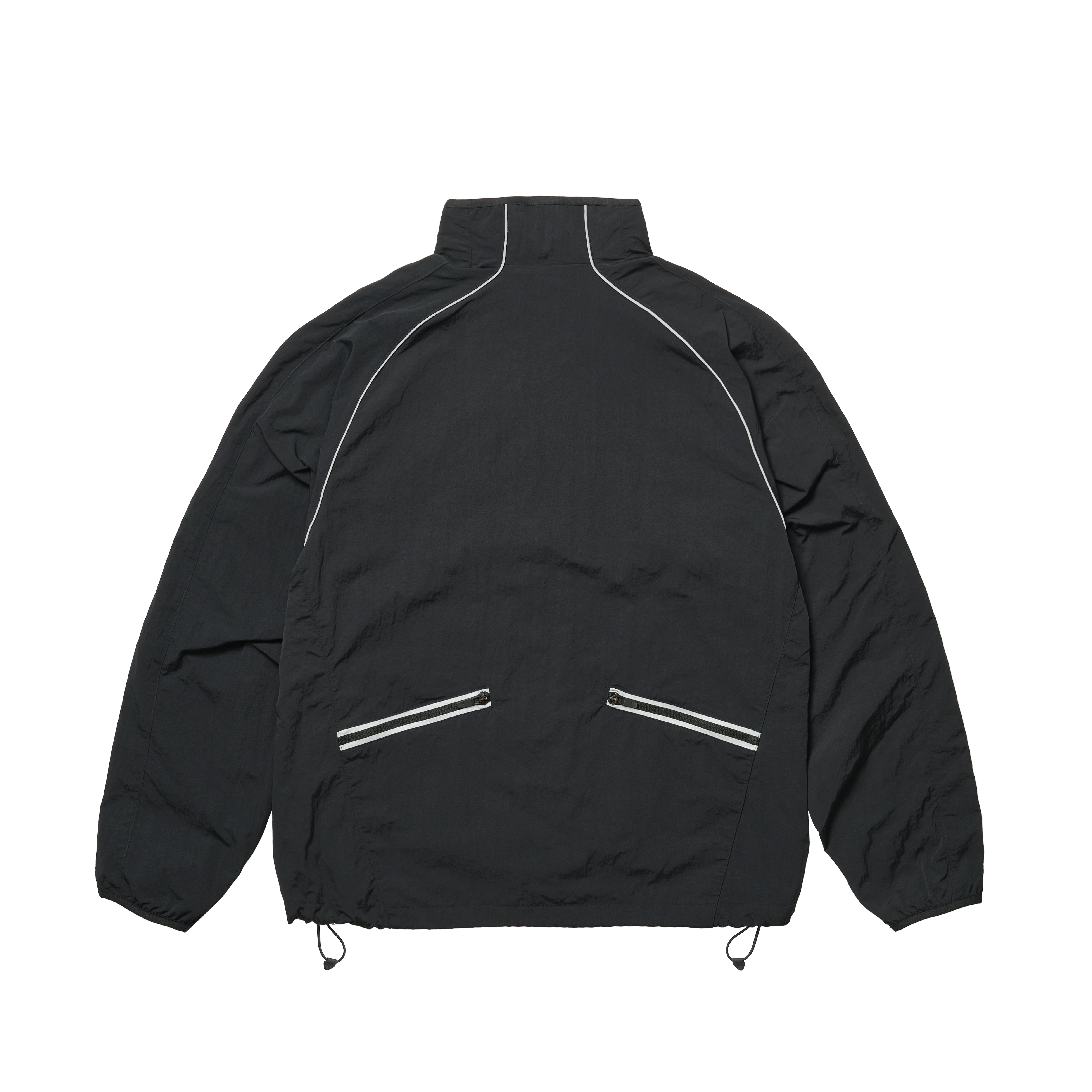 ジャケット・アウター PALACE SKATEBOARDS MOTO Shell Jacket Palace Moto Shell Jacket 'Navy' P24JK021 | Parallel