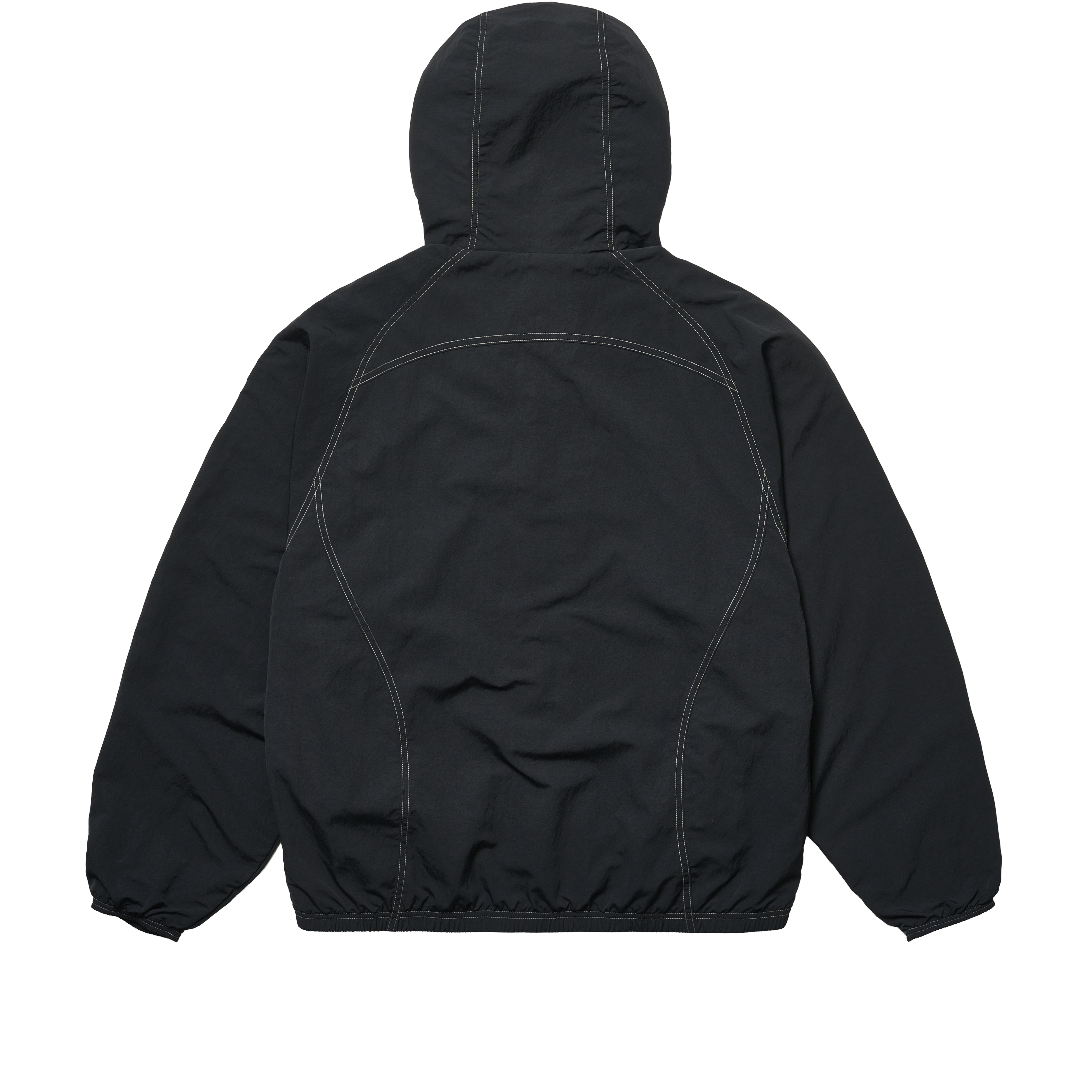 ジャケット・アウター pro team palco shell jacket black PALACE(パレス) 【PRO TEAM PALCO SHELL JACKET】SHELL