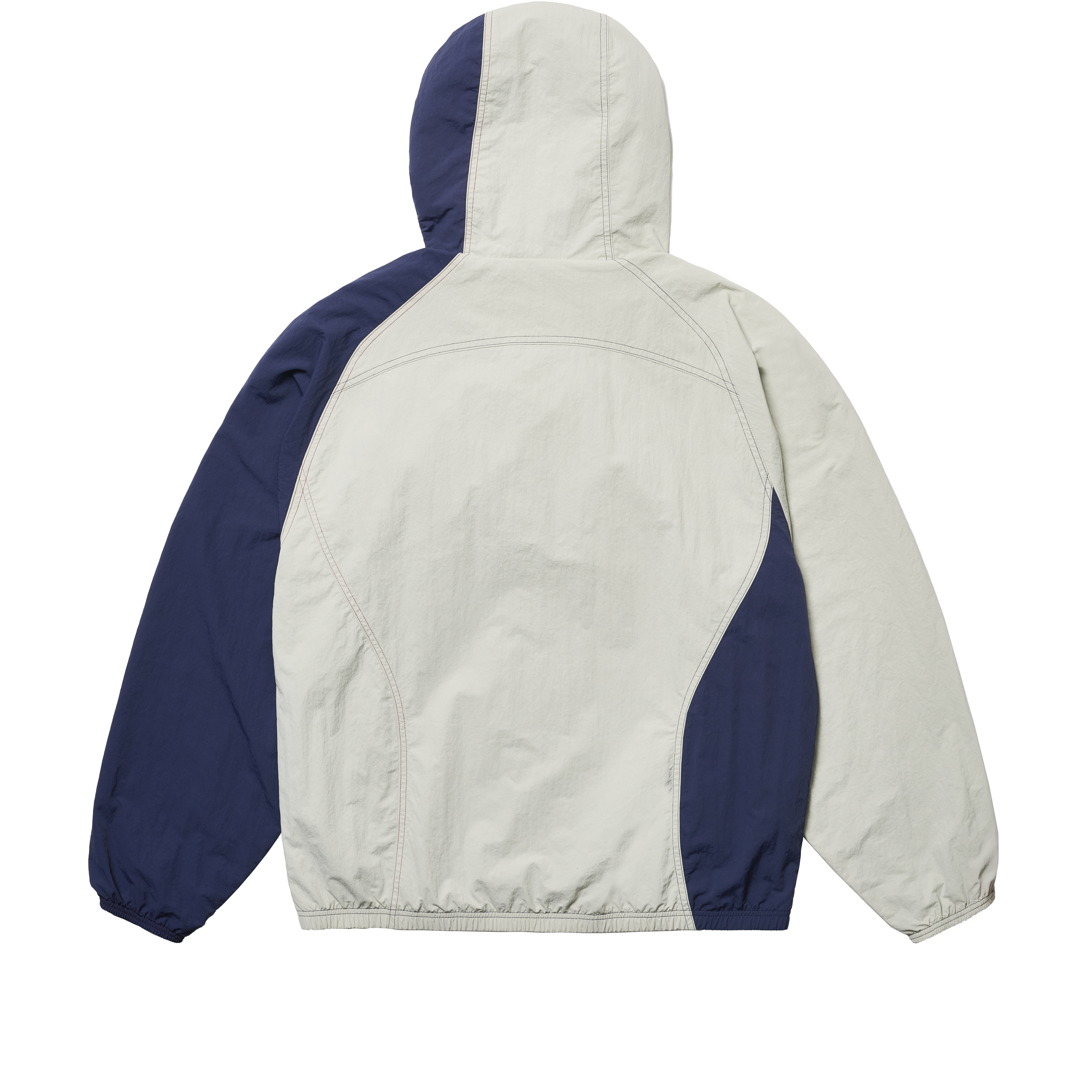 PRO TEAM HOODED SHELL JACKET | PALACE SKATEBOARDS