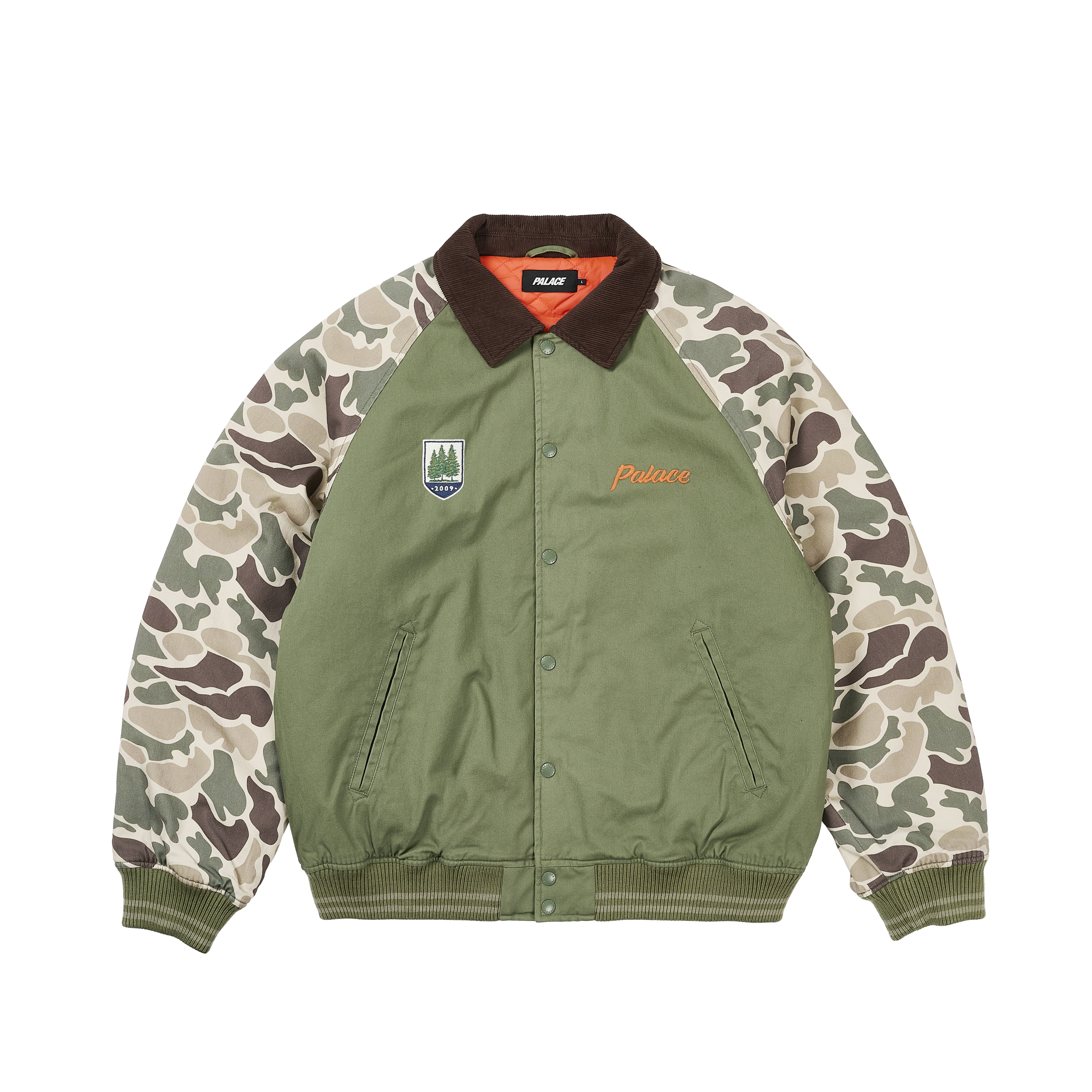 AUTUMN 2025 RANGE | PALACE SKATEBOARDS
