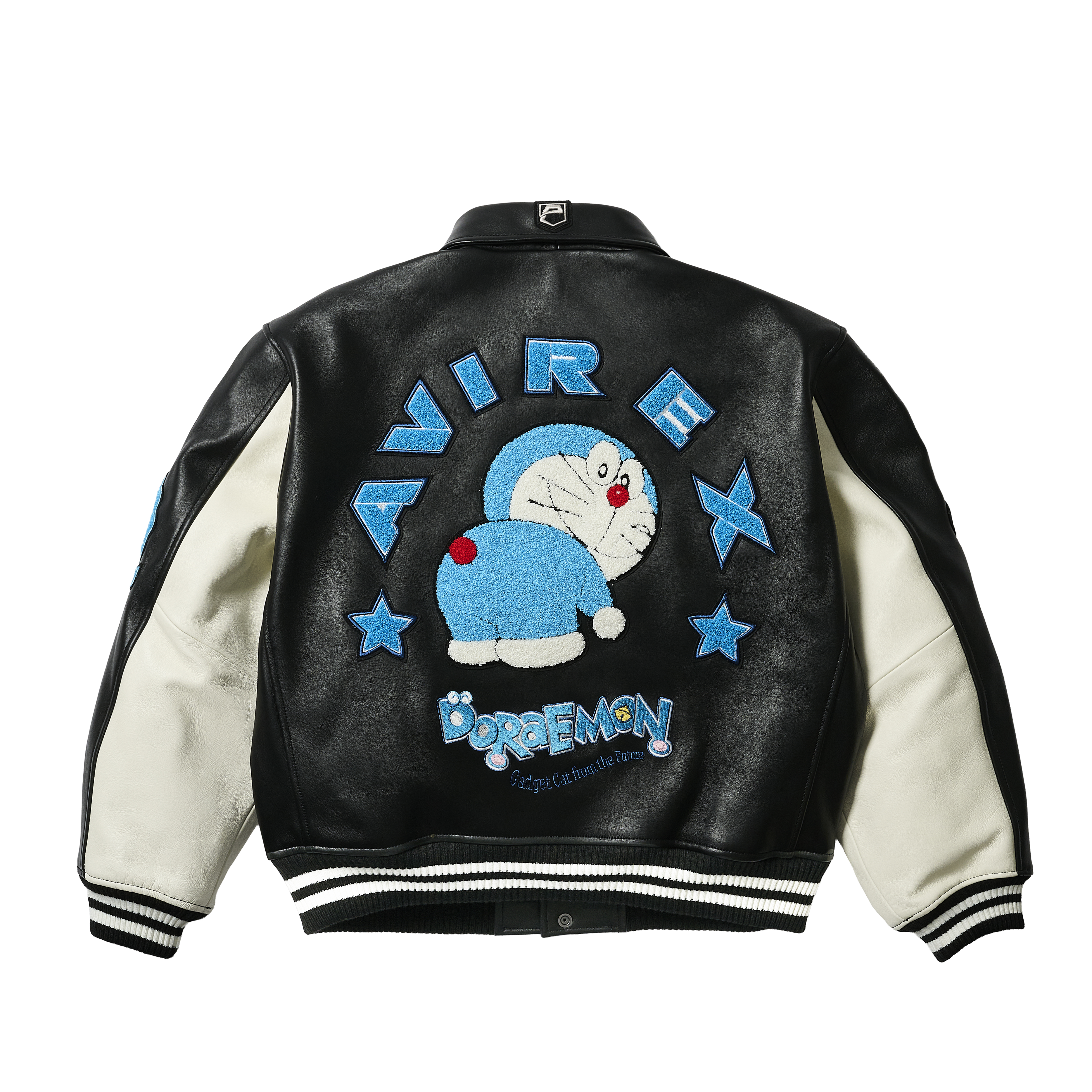 PALACE DORAEMON AVIREX JACKET | PALACE SKATEBOARDS
