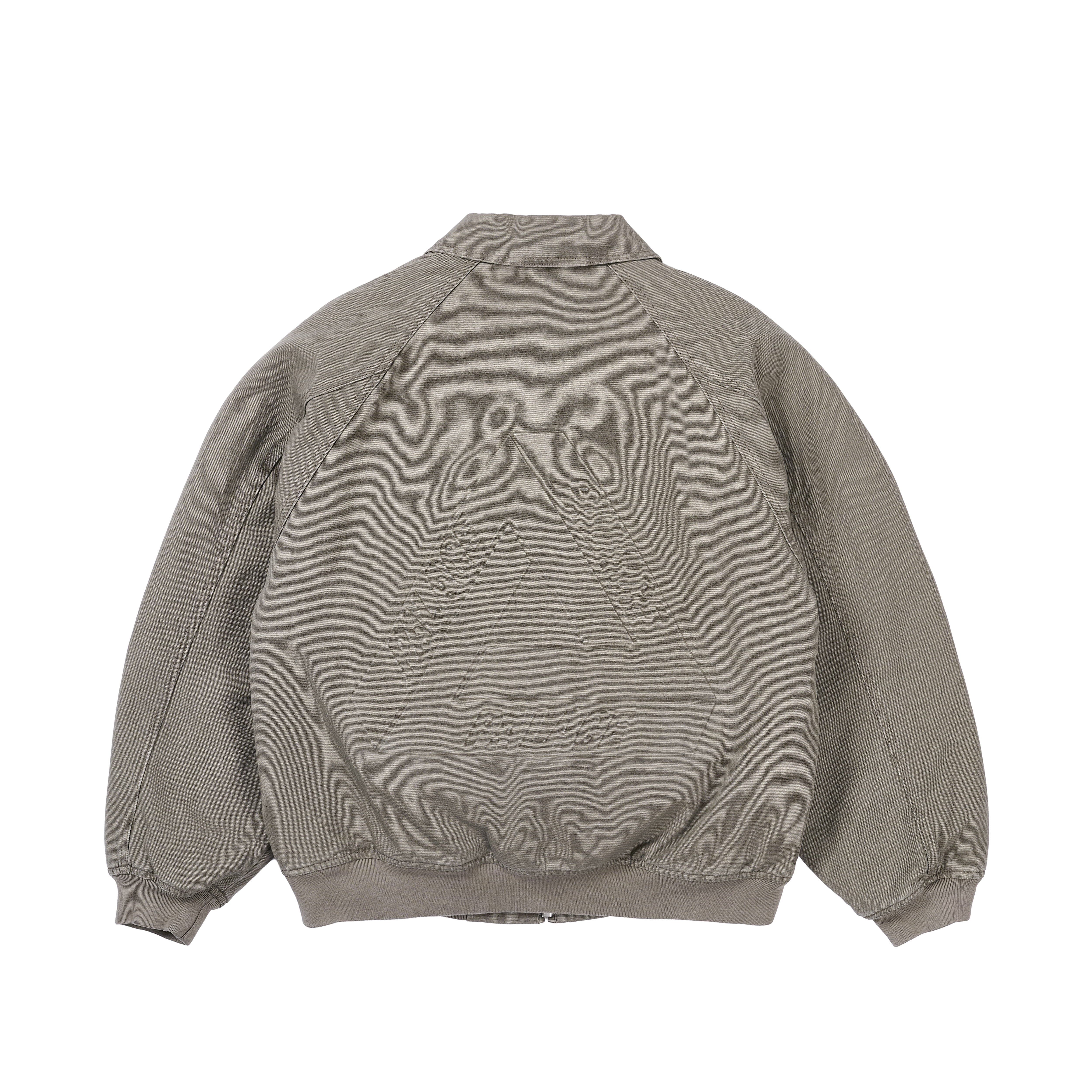 palace BOSSY CANVAS JACKET BLACK 希少Sサイズ palace BOSSY CANVAS JACKET BLACK 希少Sサイズ - メルカリ