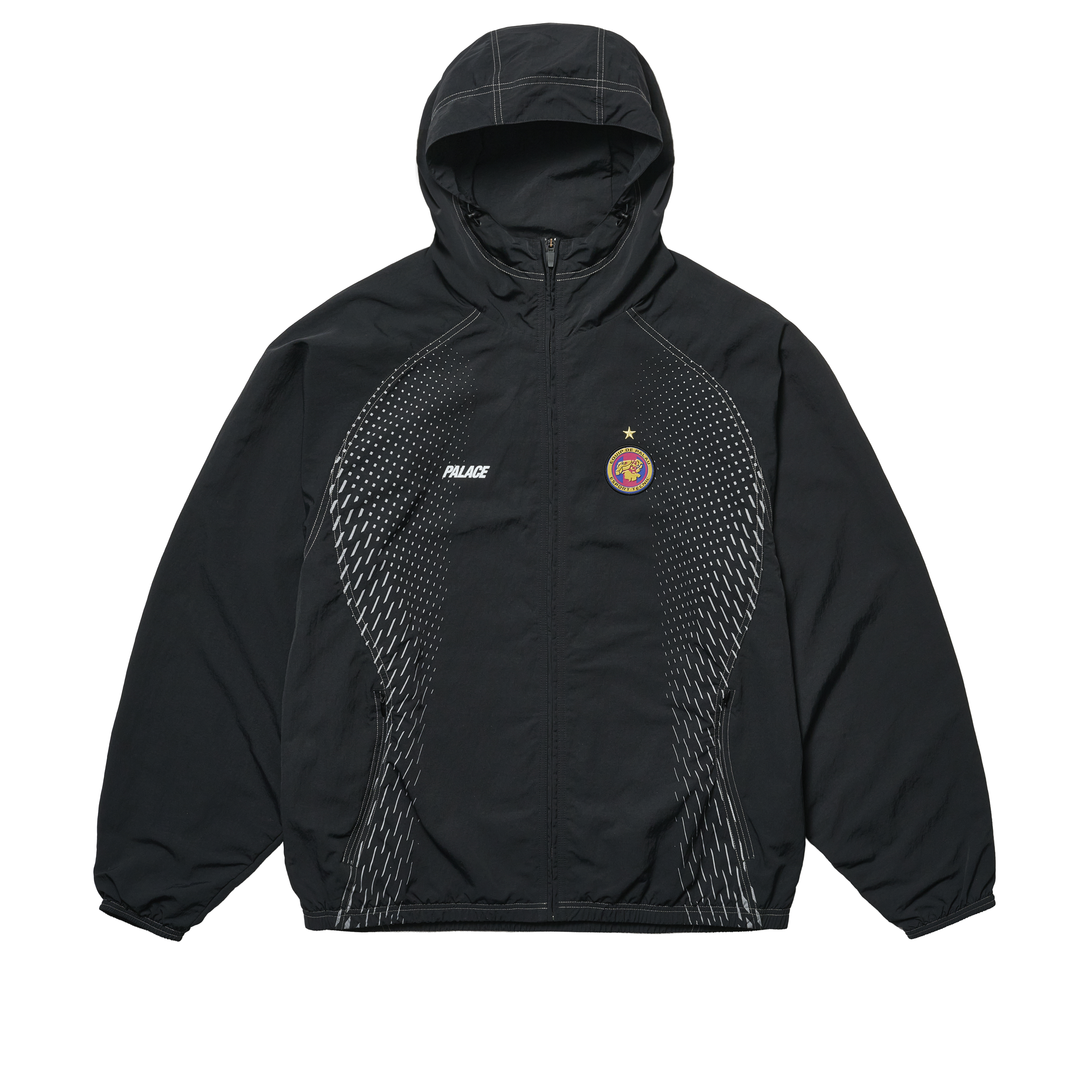 ジャケット・アウター PALACE SKATEBOARDS PALACE PRO SHELL JKT PALACE PRO SHELL JACKET | PALACE SKATEBOARDS