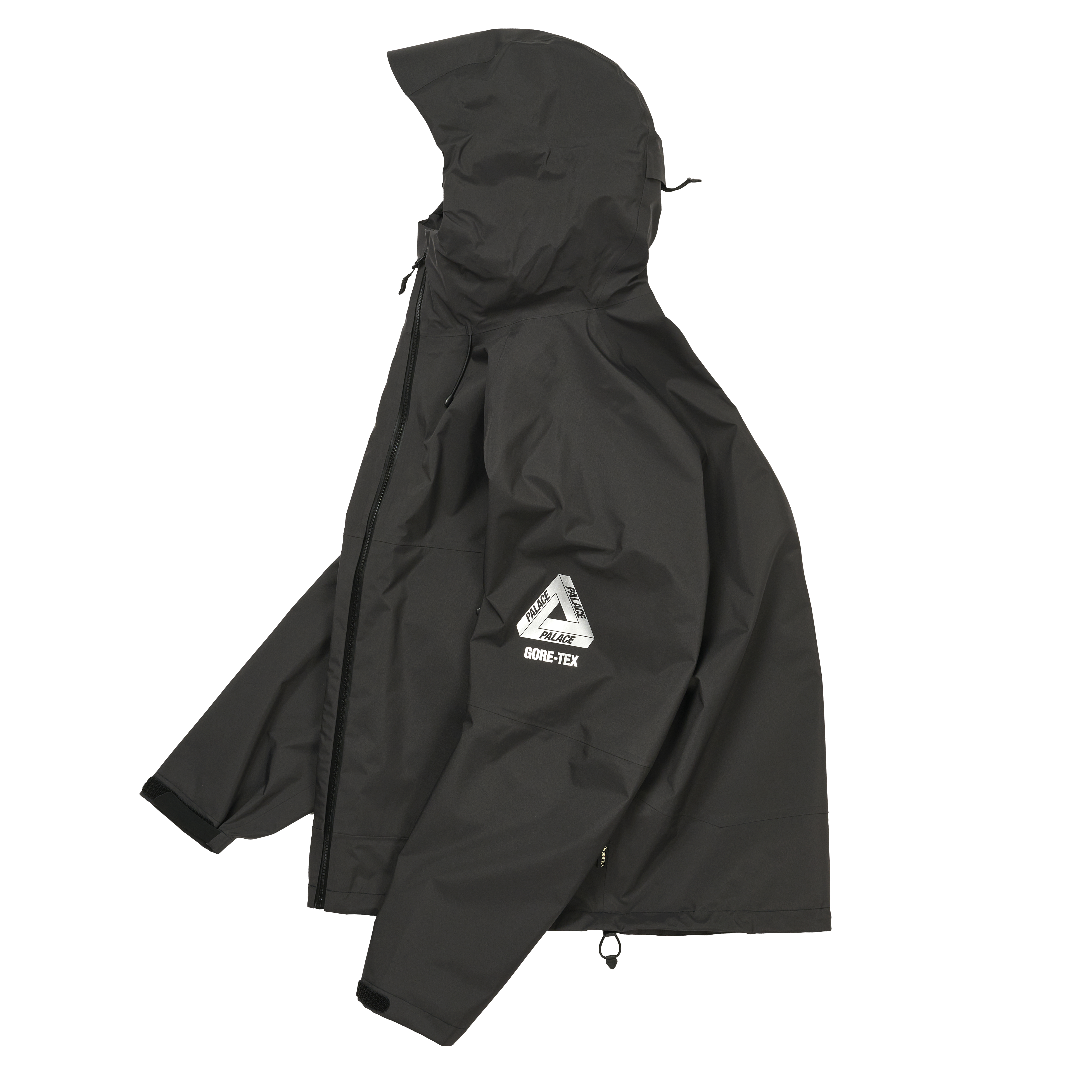 ジャケット・アウター Palace GORE-TEX P CAP JACKET L PALACE GORE-TEX P CAP JACKET | PALACE SKATEBOARDS