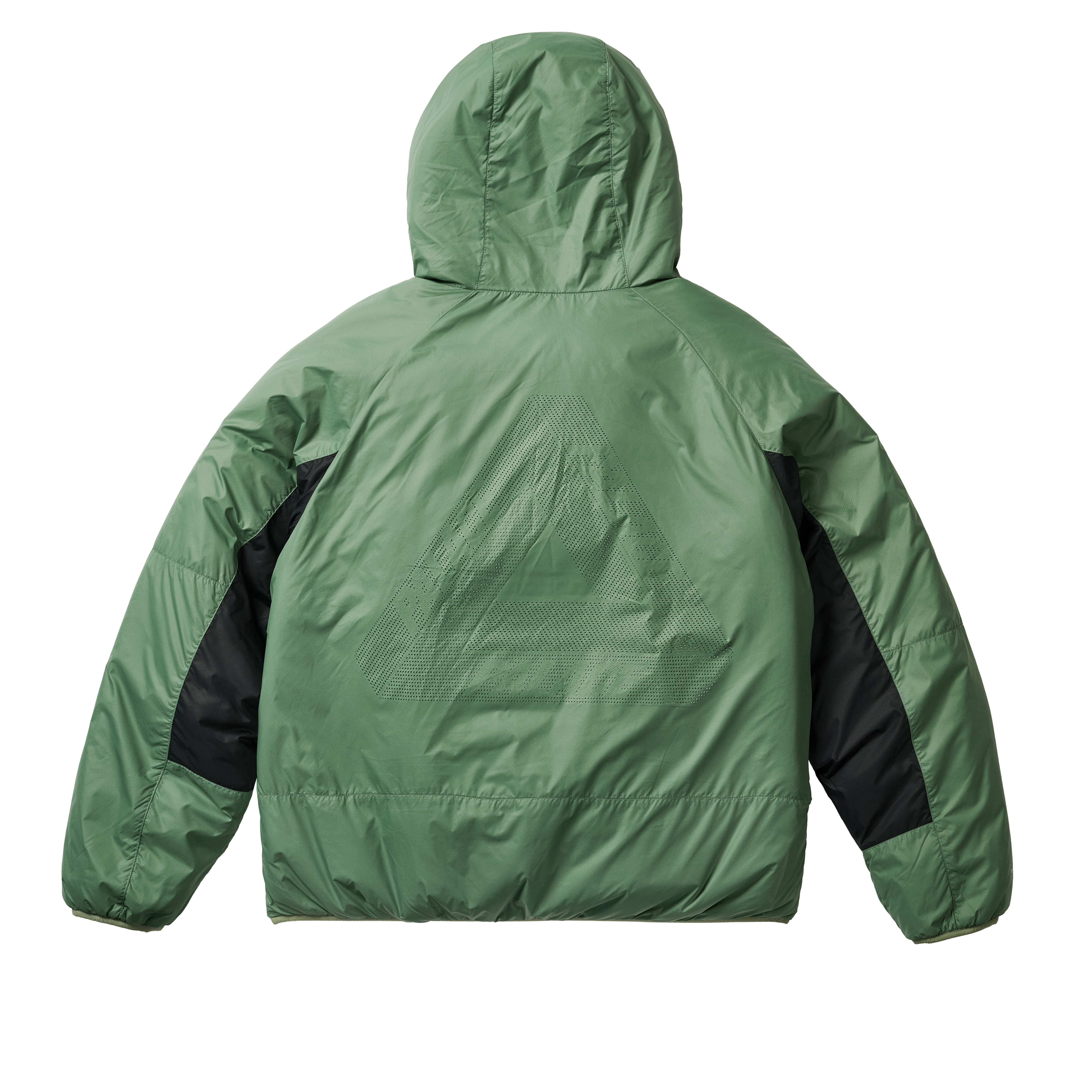 Graphpaper PERTEX QUANTUM BLOUSON GREEN Graphpaper 2024 AUTUMN