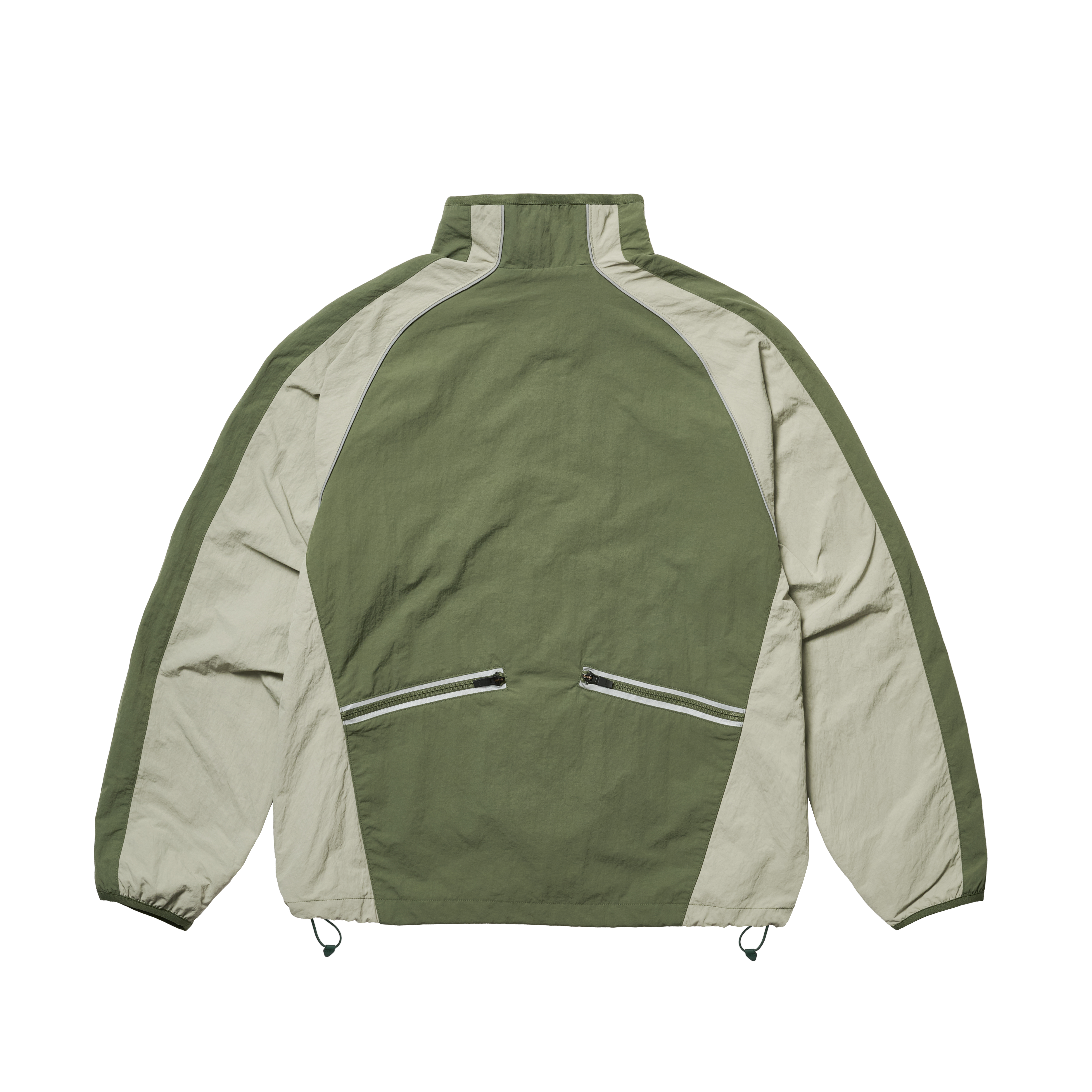 RACK 25 SHELL JACKET | PALACE SKATEBOARDS
