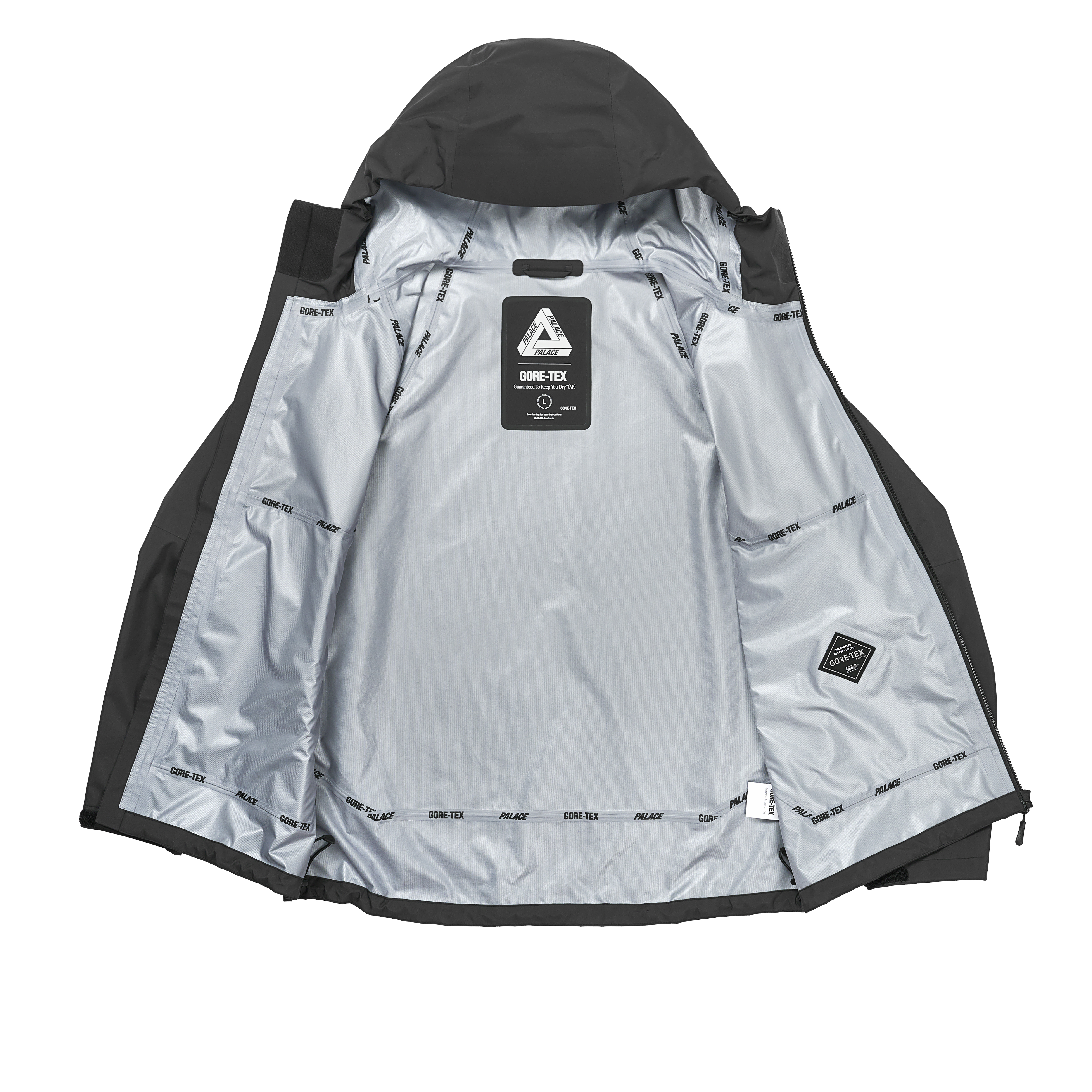 GORE-TEX 3L PALEX JACKET ゴアテックス パレス GORE-TEX 3L PALEX JACKET | PALACE SKATEBOARDS