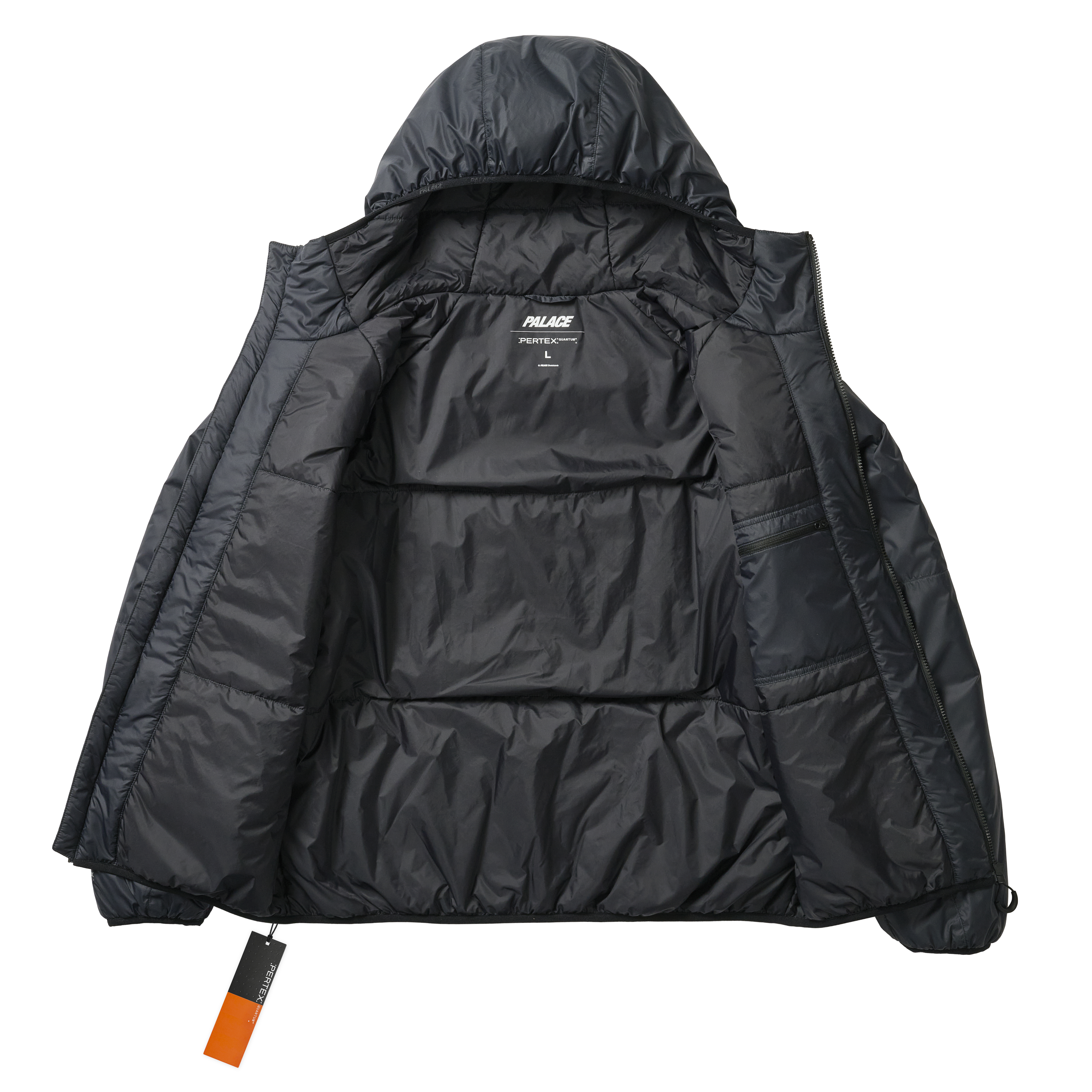 ジャケット・アウター Palace Skateboards - P-Tex Pertex Liner Palace | P-tex Pertex Liner | Men's Streetwear – Jacobs