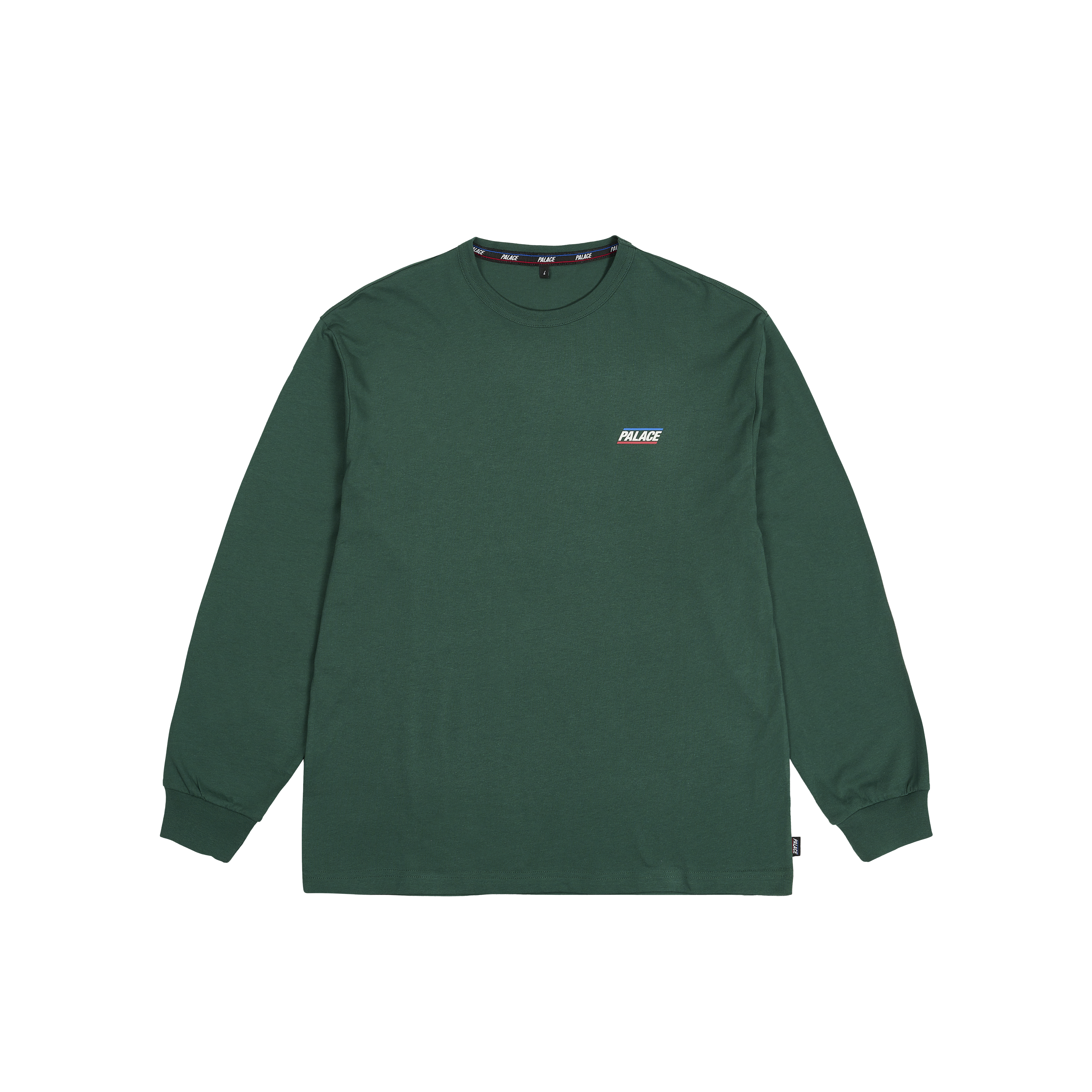 トップス PALACE SKATEBOARDS Palasonic LONGSLEEVE Palace × Streetwear × Vintage Palace Palasonic Trail Runner