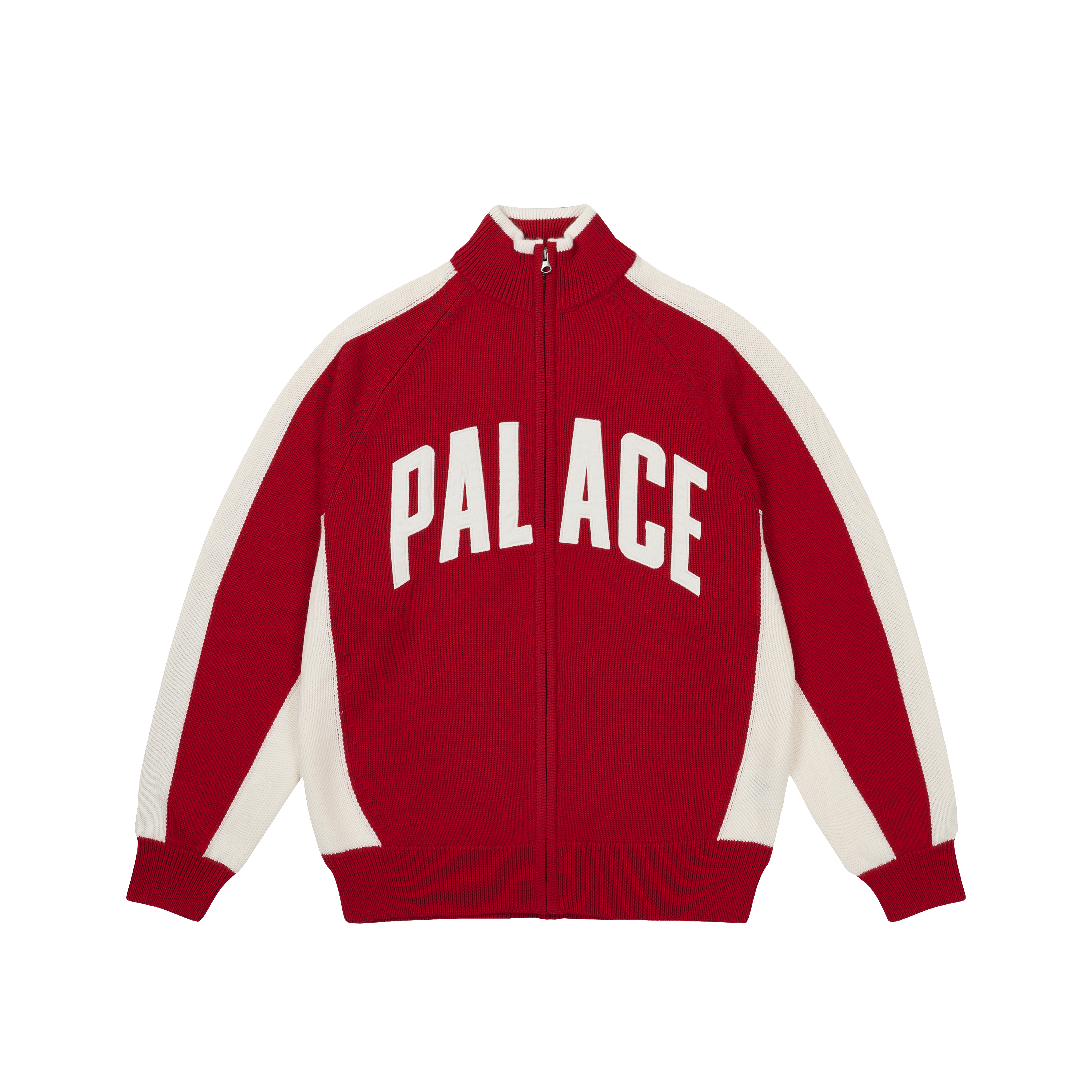 トップス palace arch funnel knit navy palace arch funnel knit navy Palace Autumn 2025 Range Out