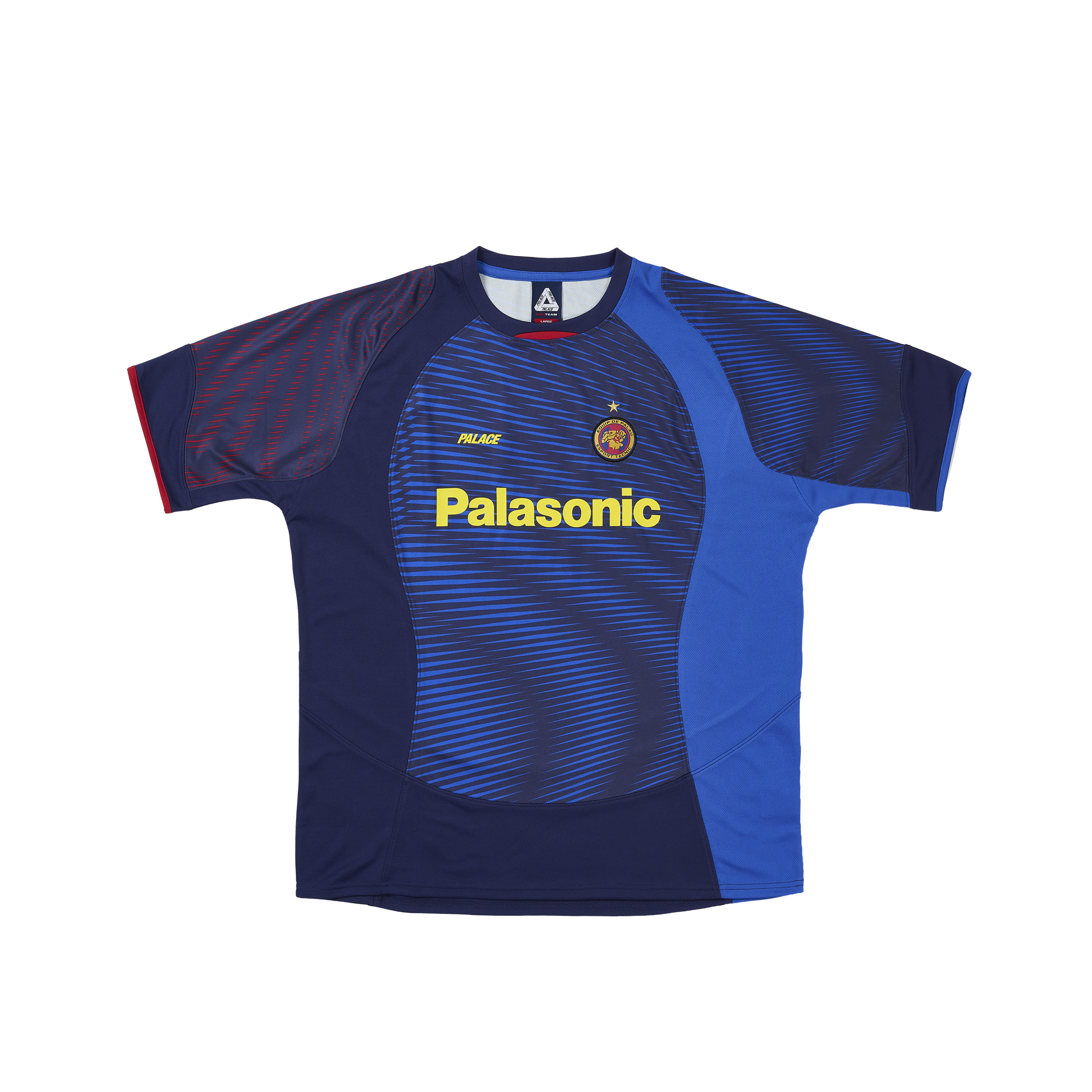 PALACE Palais Pro Team Jersey 即日発送！ PALAIS PRO-TEAM JERSEY | PALACE SKATEBOARDS
