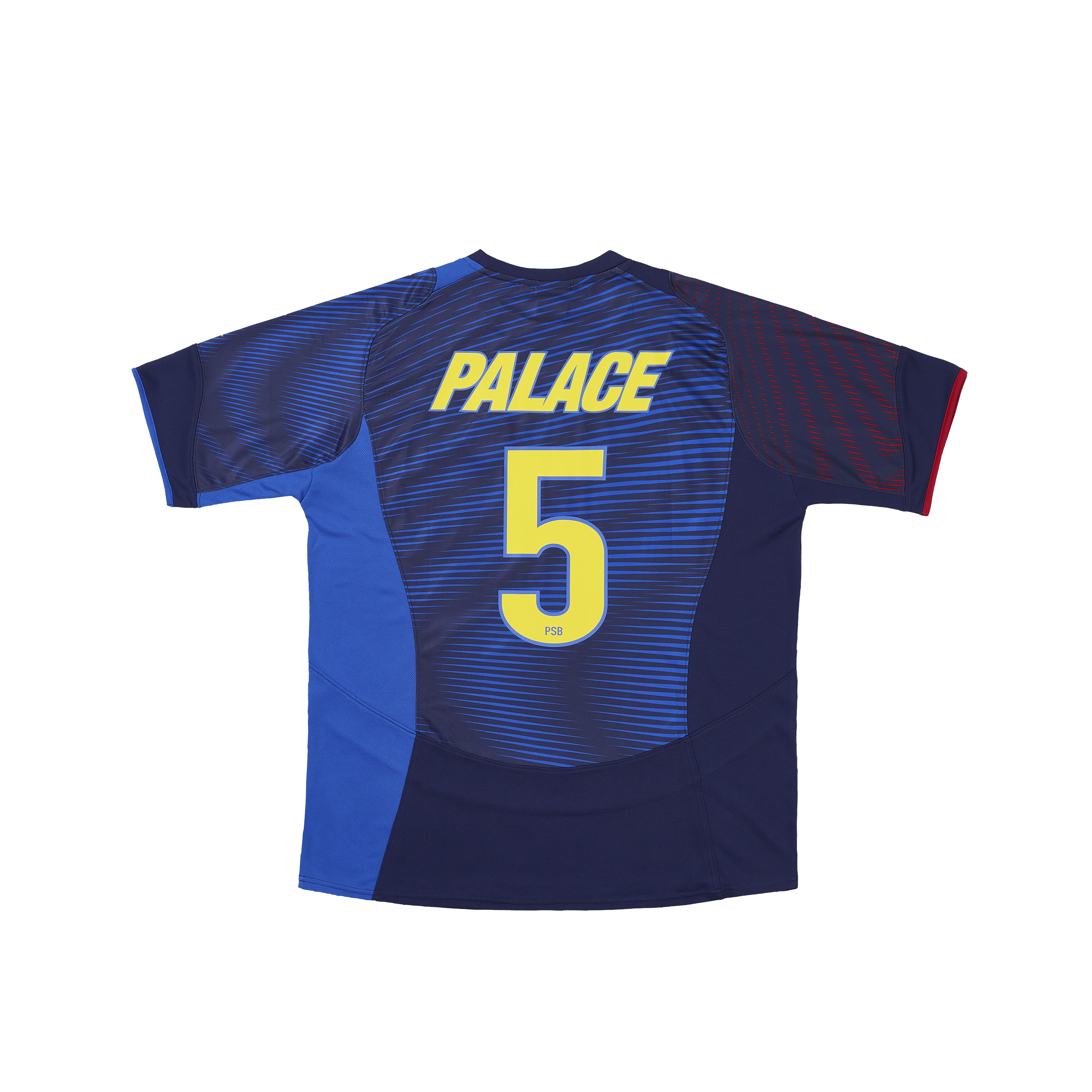 PALACE Palais Pro Team Jersey 即日発送！ PALAIS PRO-TEAM JERSEY | PALACE SKATEBOARDS