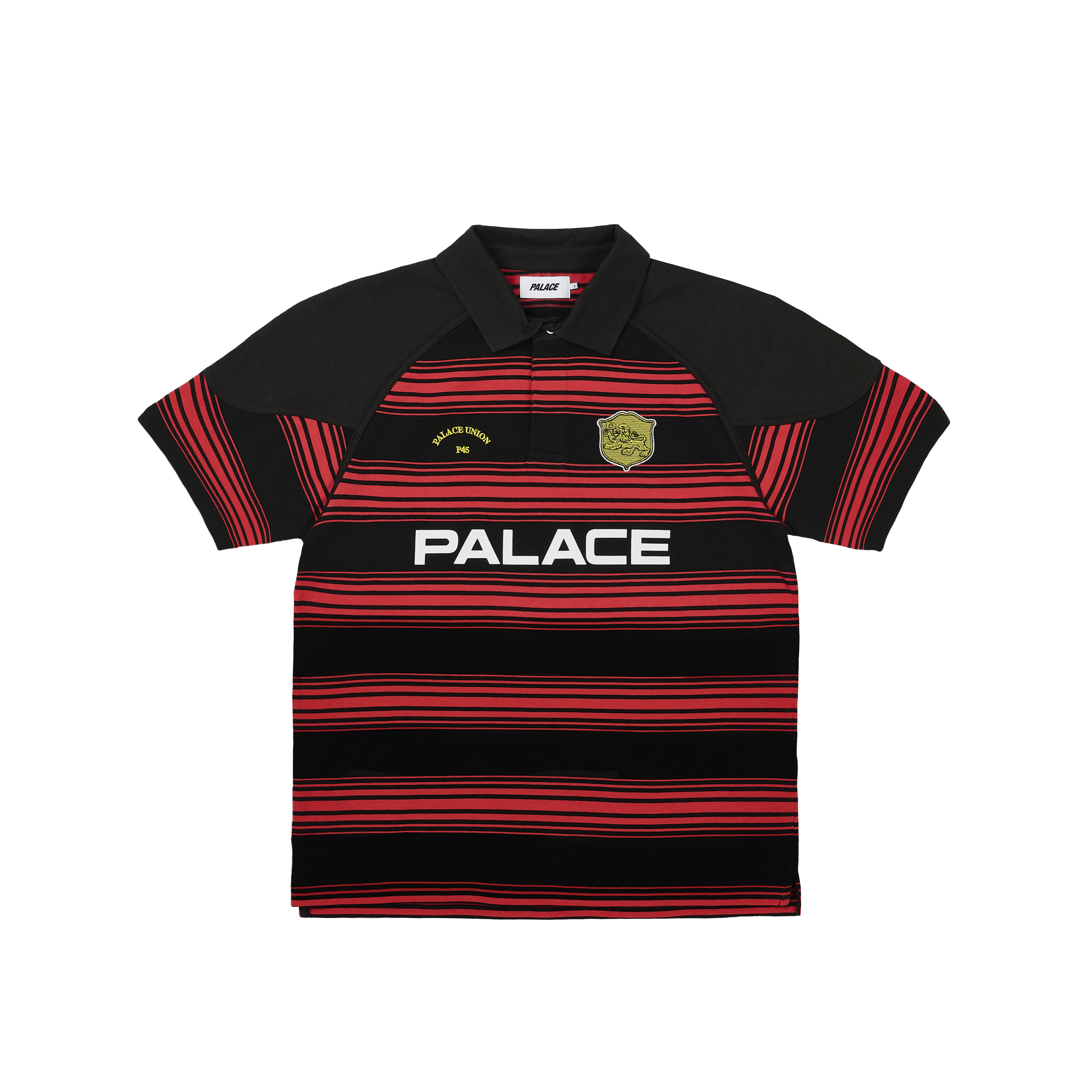 UNION POLO | PALACE SKATEBOARDS