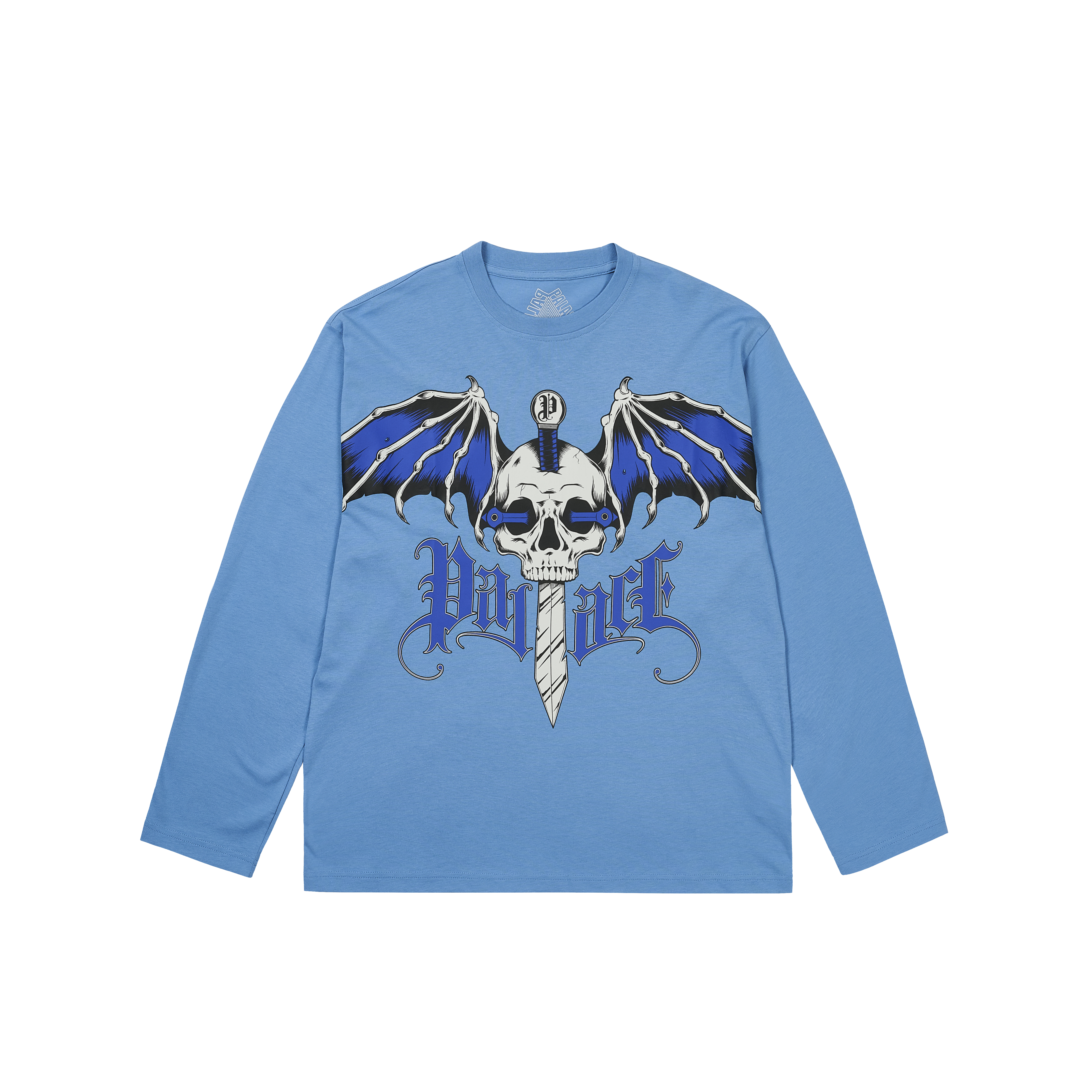 トップス PALACE SKATEBOARDS Palasonic LONGSLEEVE Palace Palasonic L S | Grailed