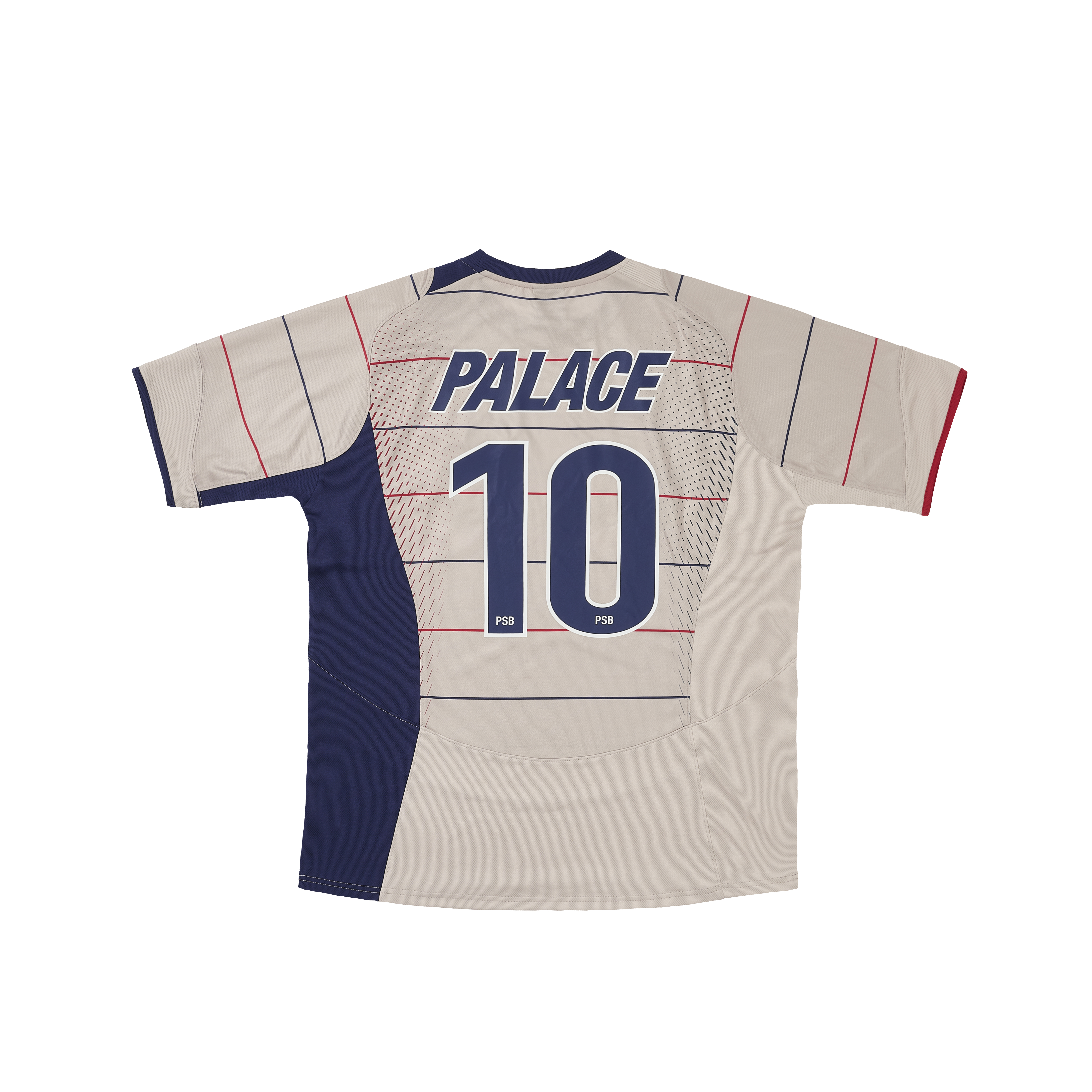 トップス PALACE Palais Pro-Team Jersey PALAIS PRO-TEAM JERSEY | PALACE SKATEBOARDS