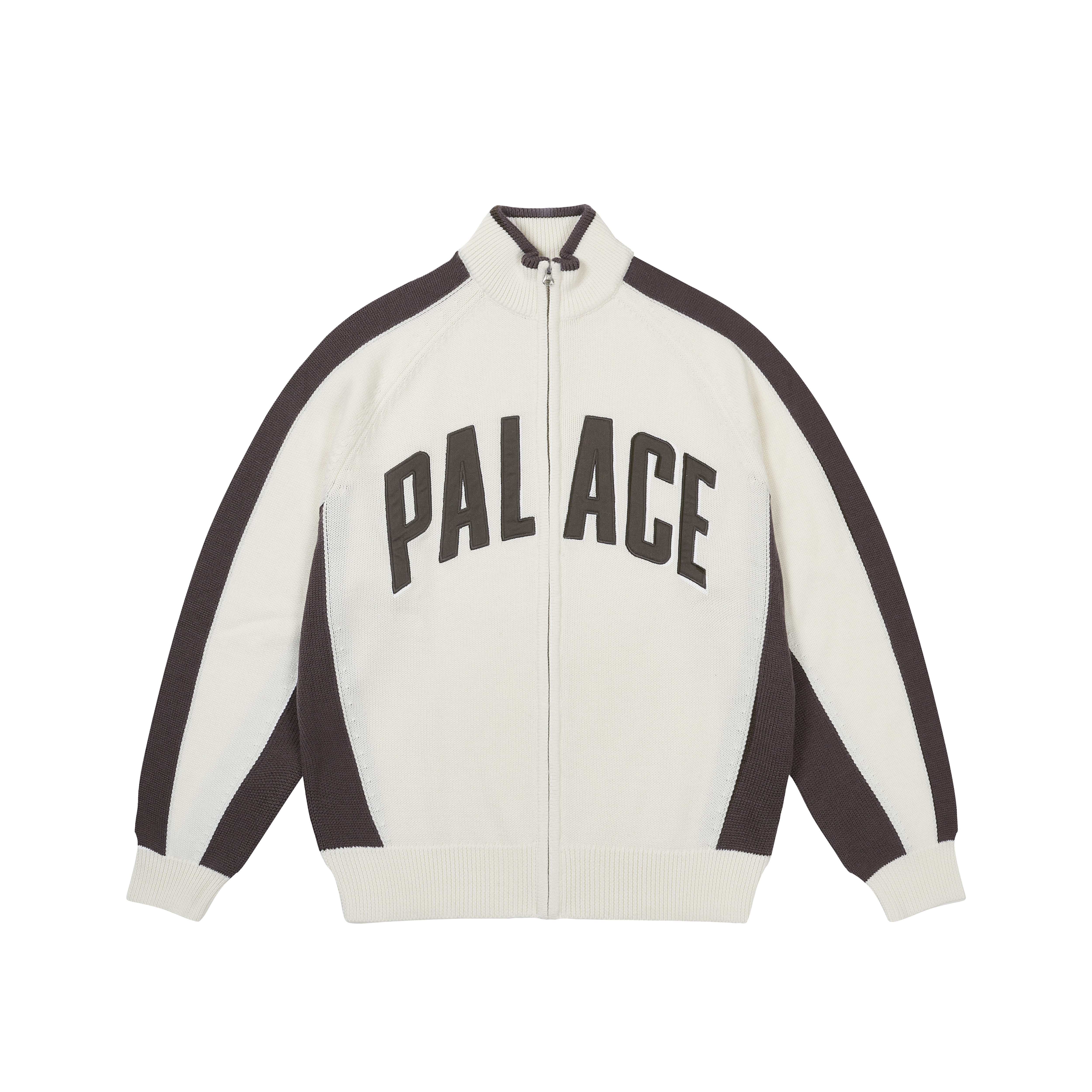 トップス palace arch funnel knit navy 1753700614-arch-funnel-knit-