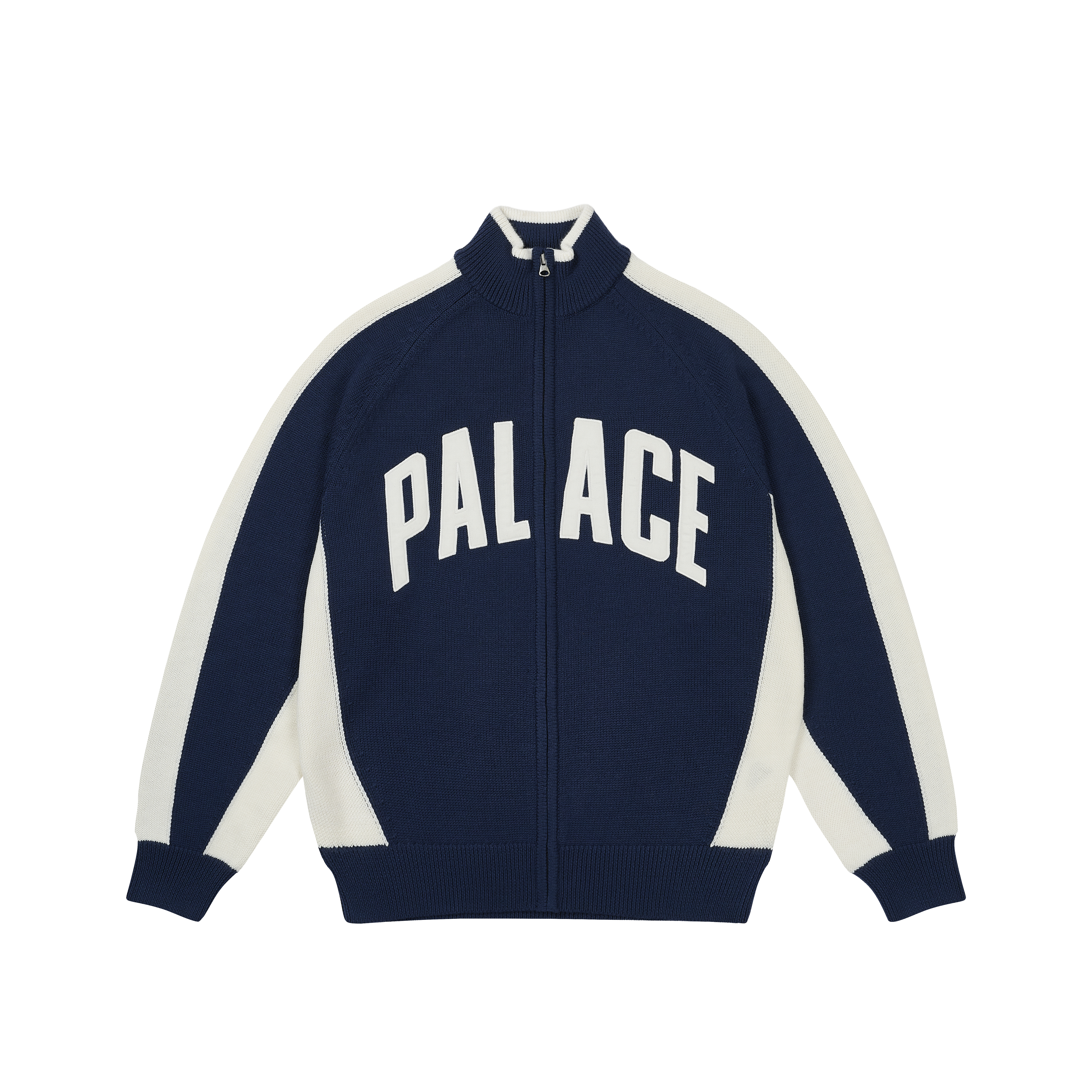 ARCH FUNNEL KNIT | PALACE SKATEBOARDS
