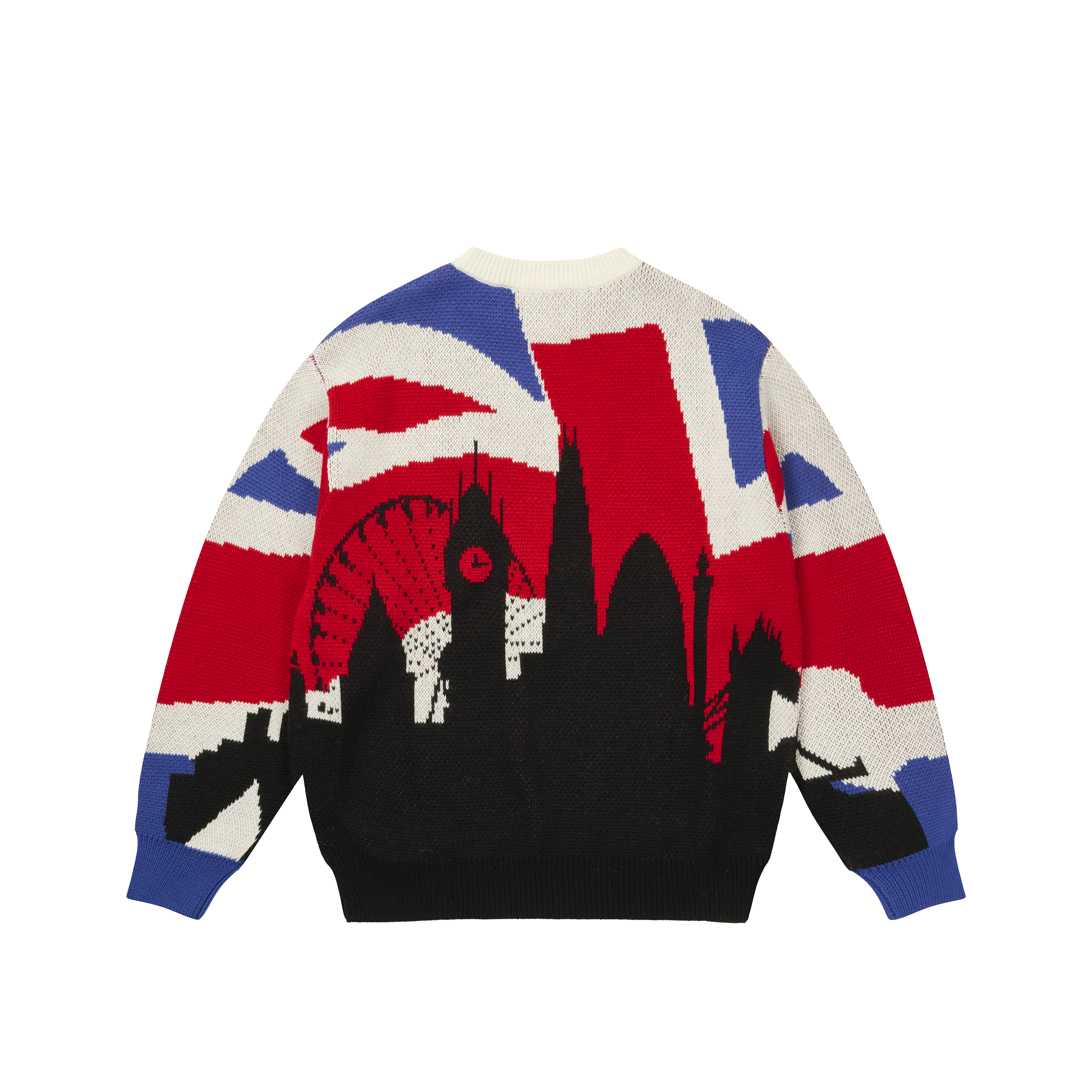 TOURIST KNIT | PALACE SKATEBOARDS