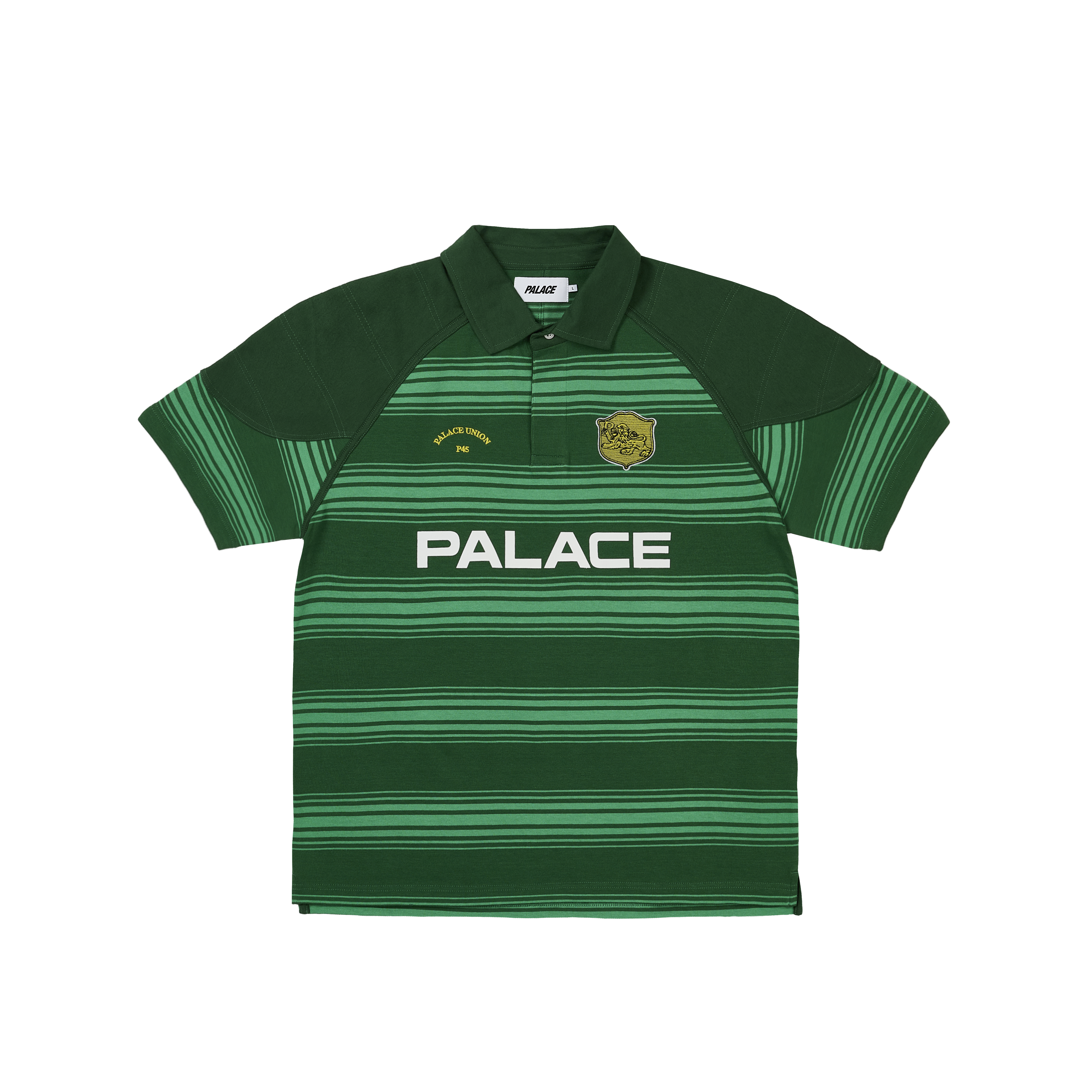 UNION POLO | PALACE SKATEBOARDS