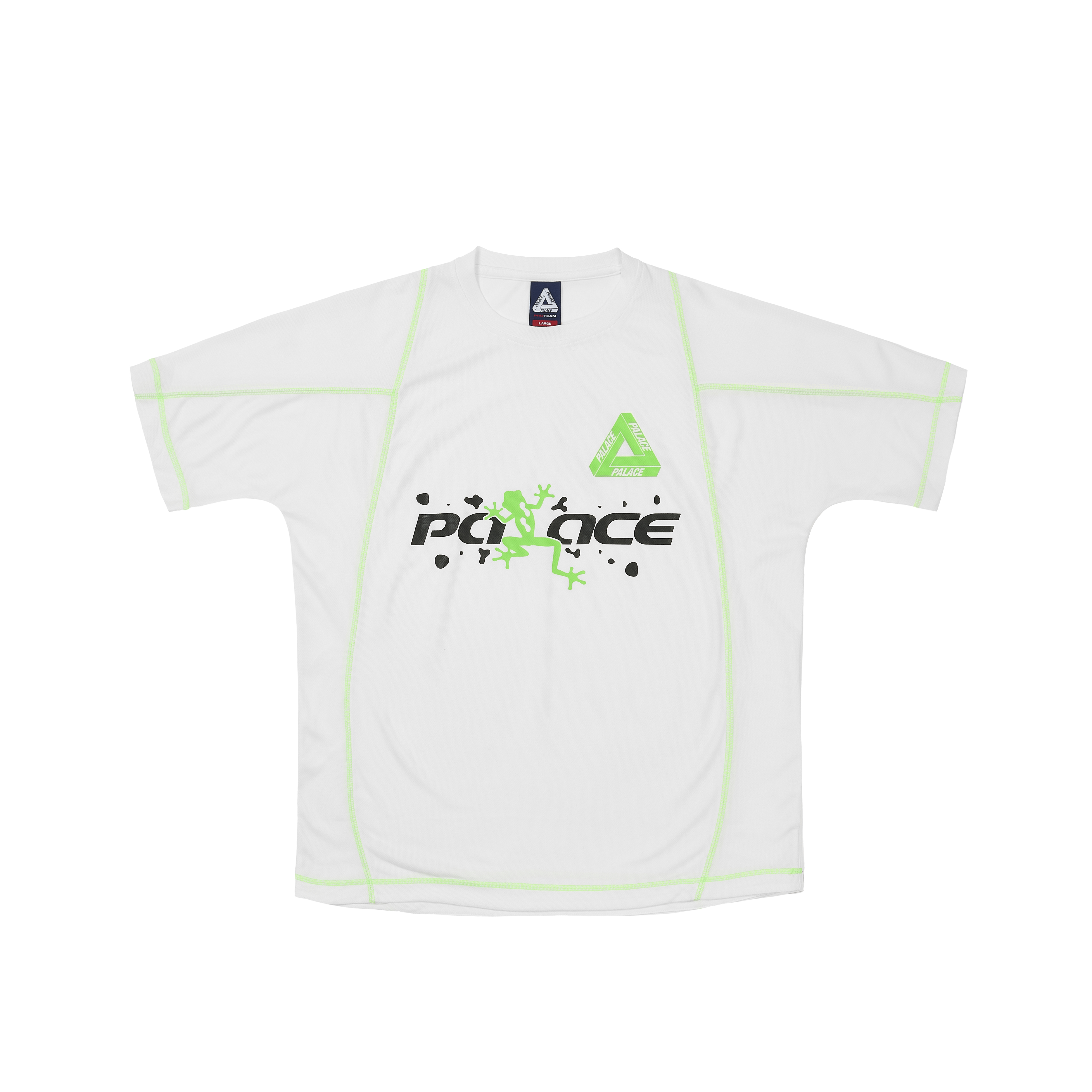 FROGGER TECH JERSEY | PALACE SKATEBOARDS