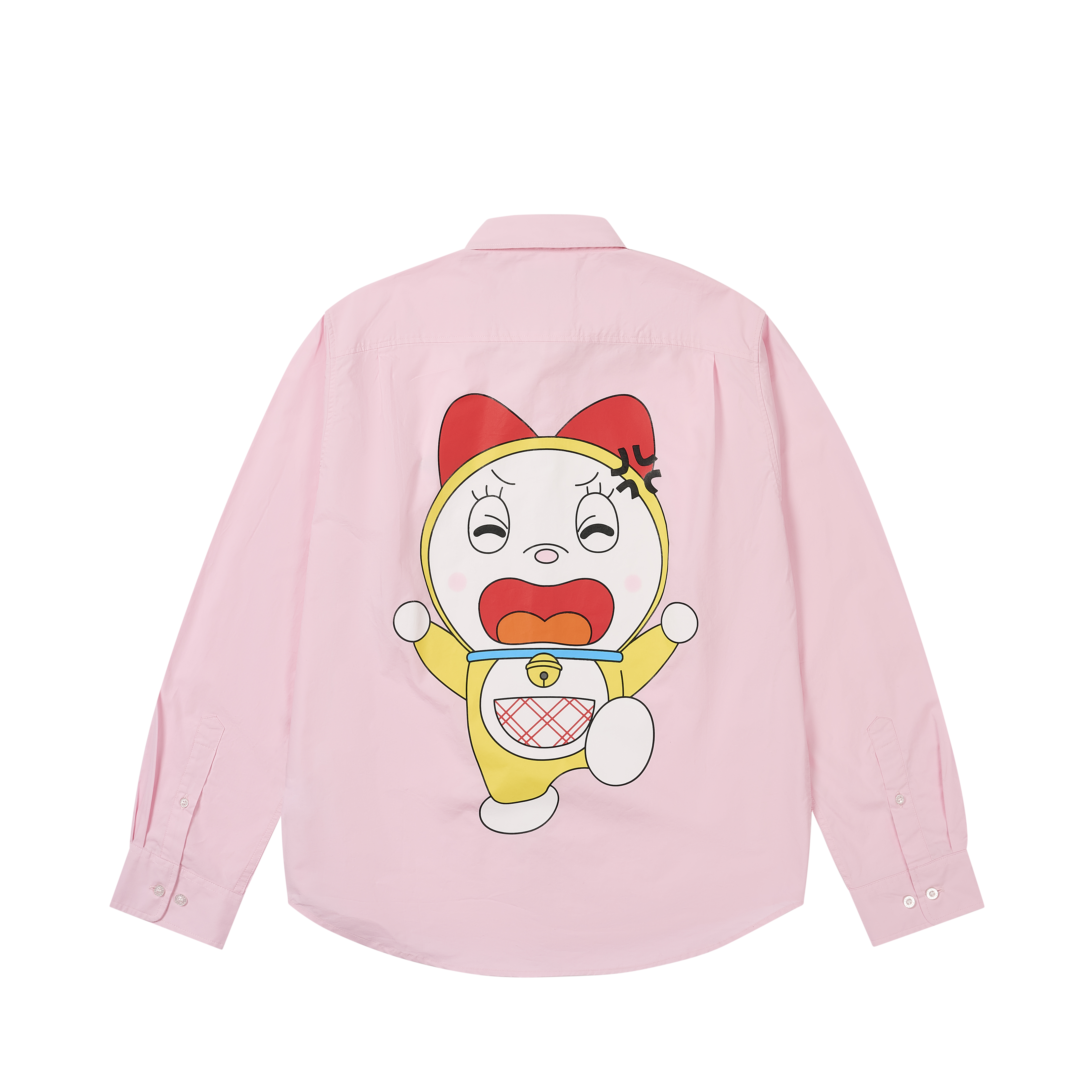 Palace skateboards X DORAEMON Tee サイズL Palace skateboards X DORAEMON Tee サイズL - メルカリ