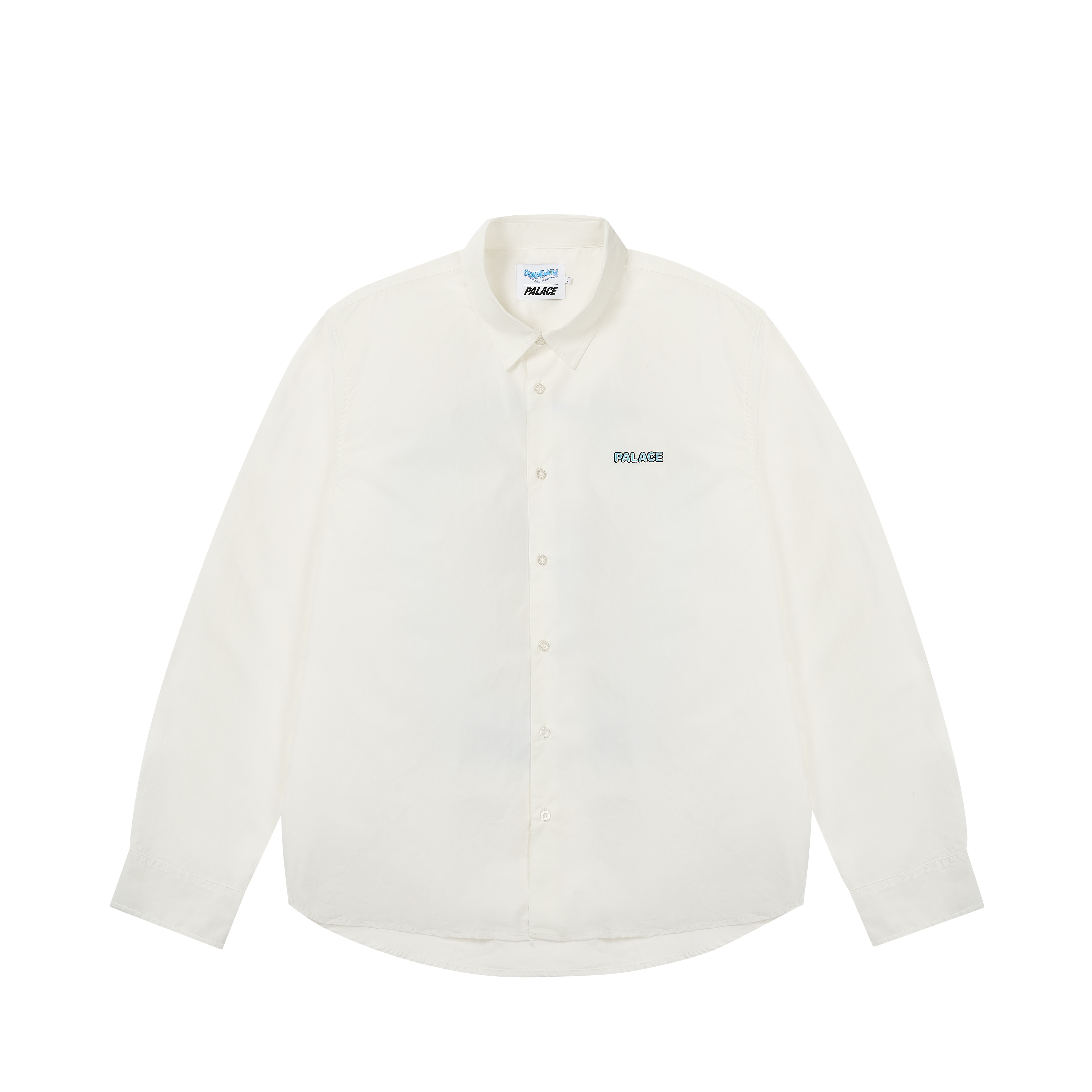 PALACE DORAEMON SHIRT | PALACE SKATEBOARDS