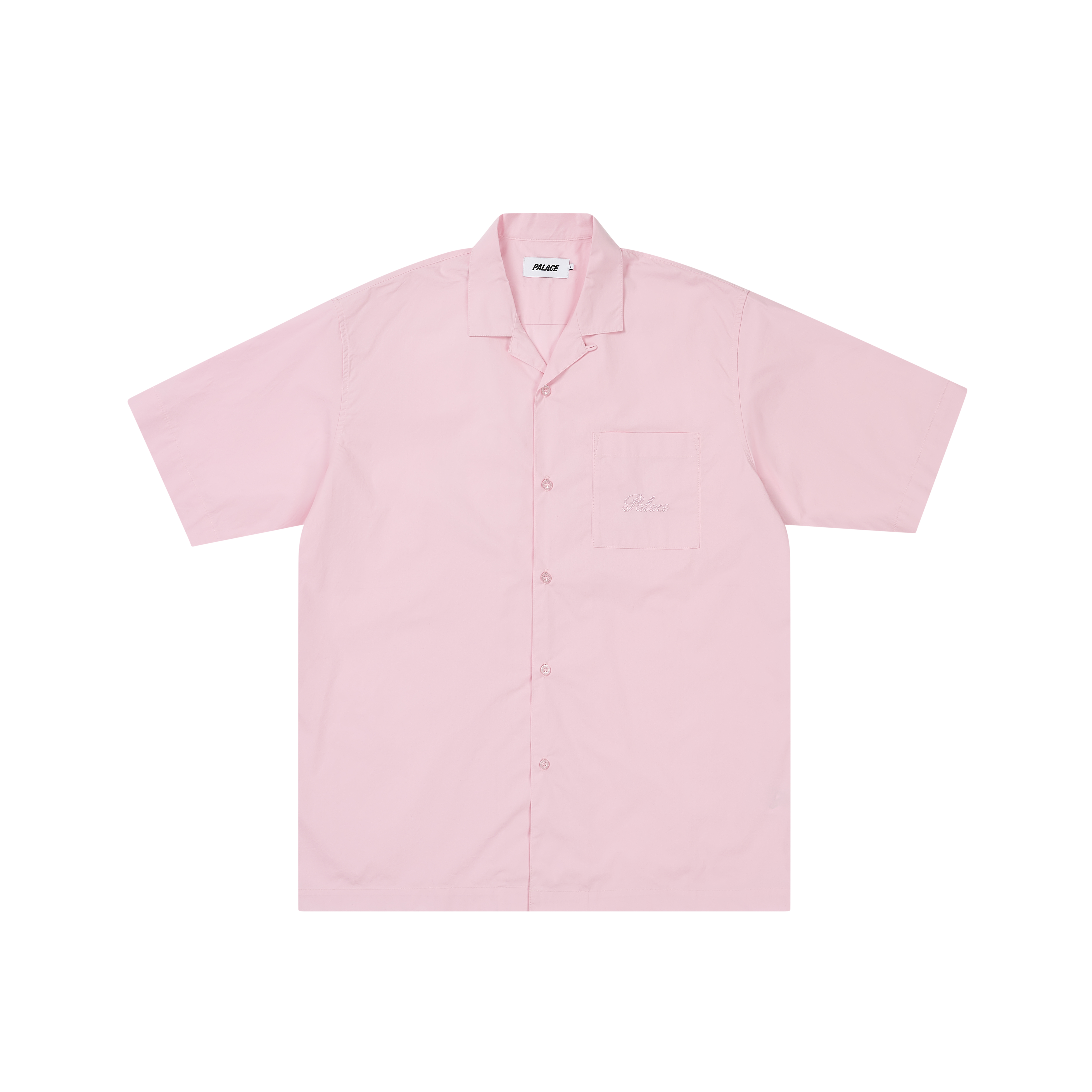 LUCKY P SHIRT | PALACE SKATEBOARDS