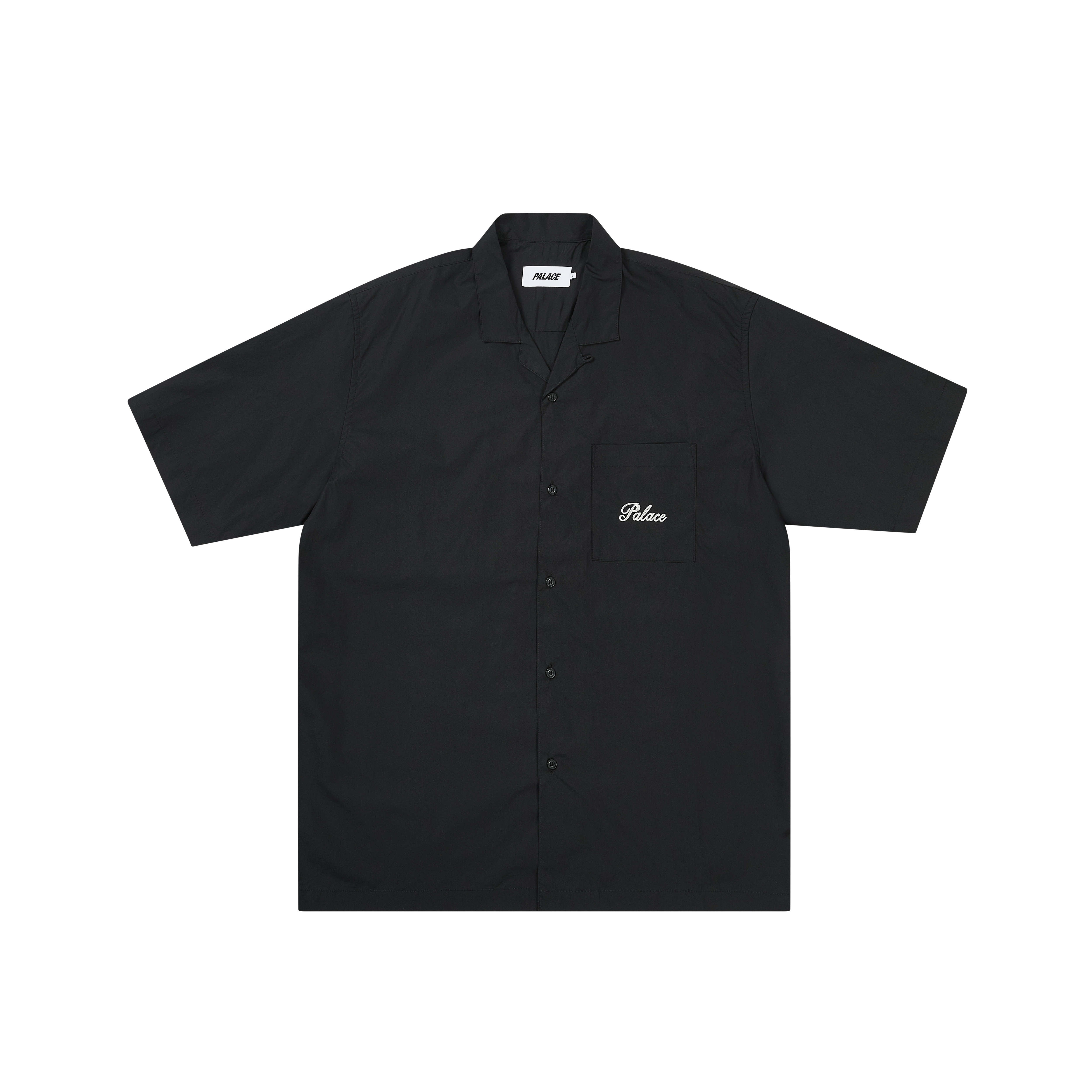 LUCKY P SHIRT | PALACE SKATEBOARDS