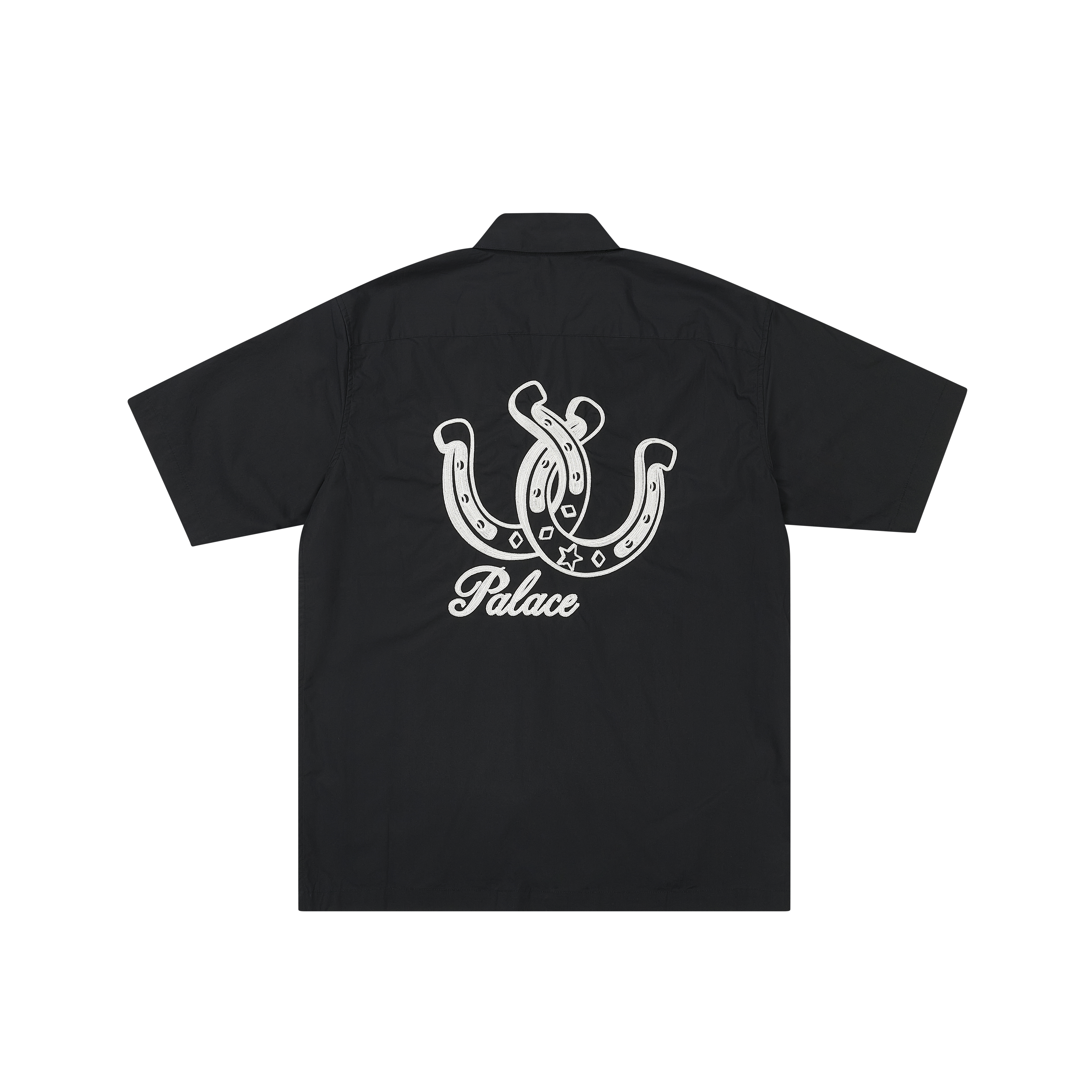 palace skateboards BLACK WATCH シャツ Palace Guard Shirt Black Watch - Autumn 2024 - Palace Community