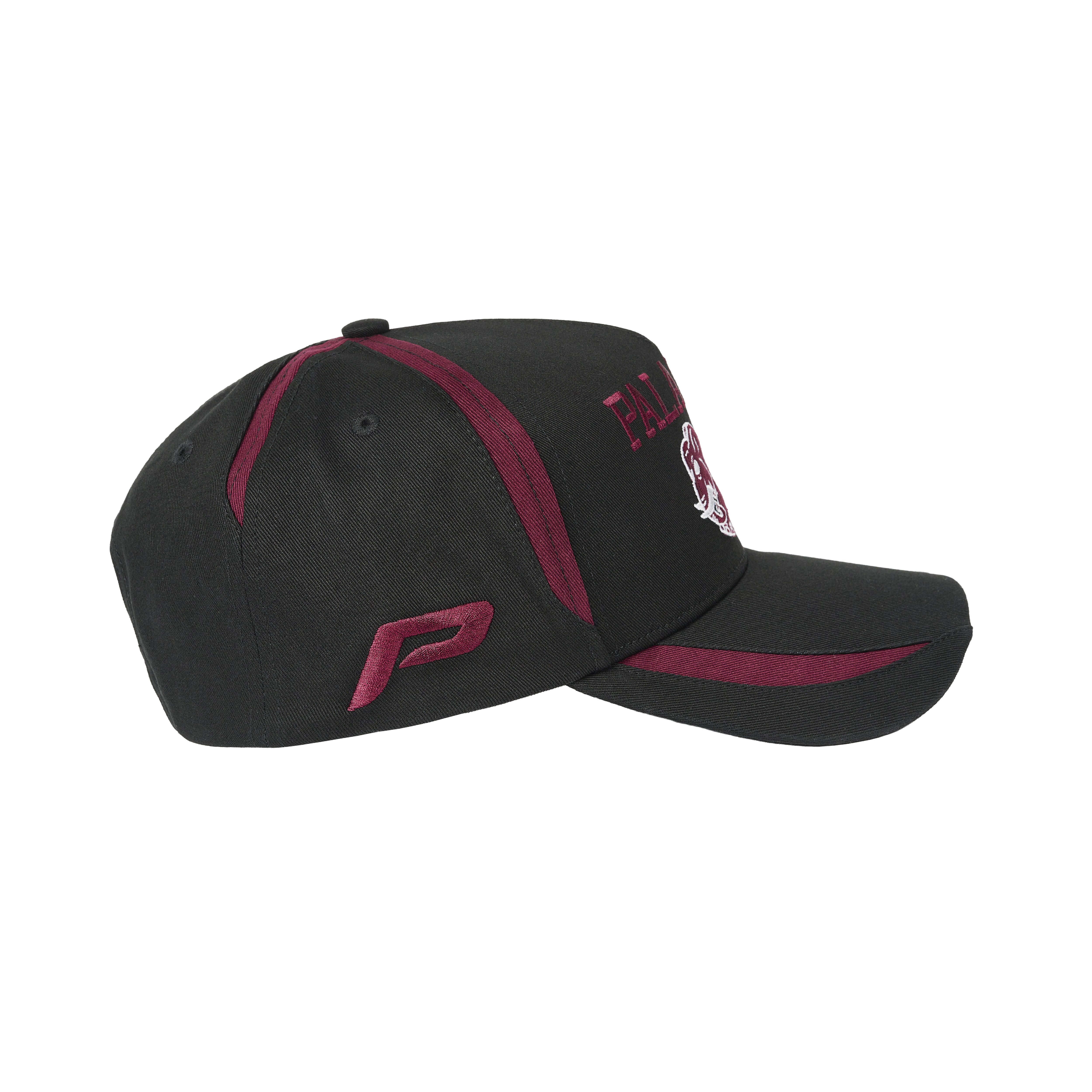PALABAMA P FRAME 5-PANEL | PALACE SKATEBOARDS