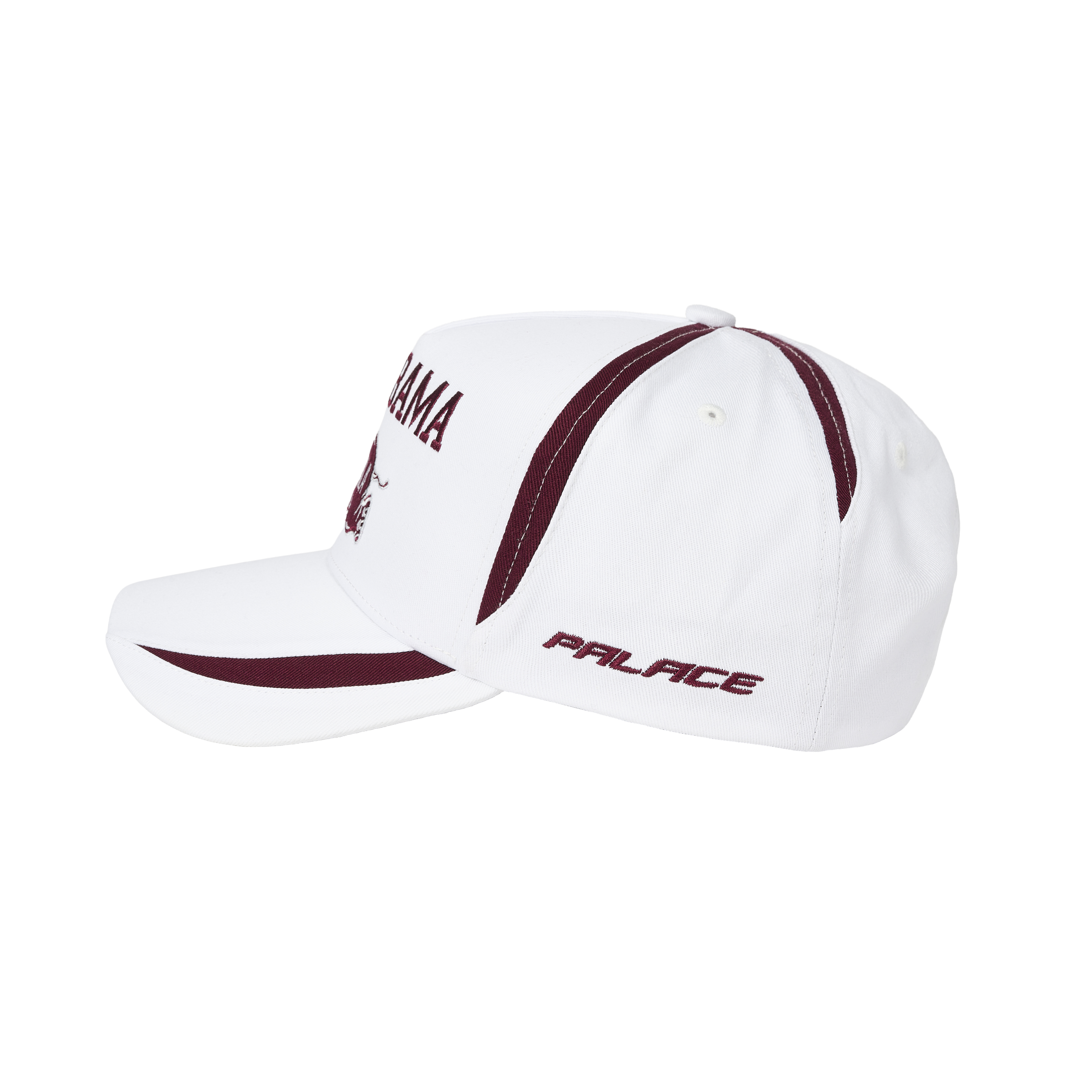 ☺*︎様 PALACE P FRAME 5-PANEL black PALABAMA P FRAME 5-PANEL | PALACE SKATEBOARDS