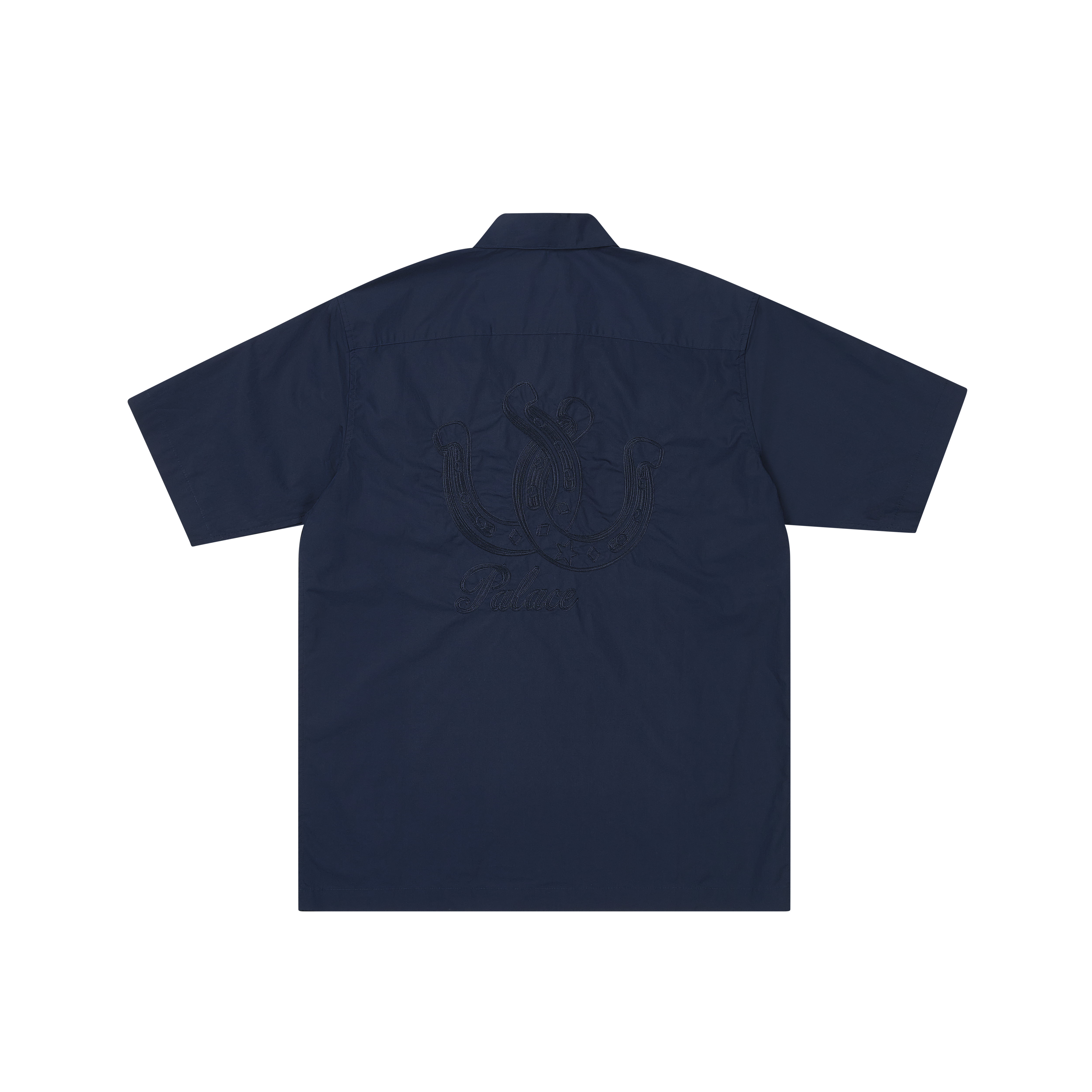 【PALACE】 Lucky P Shirt Black Lサイズ LUCKY P SHIRT | PALACE SKATEBOARDS