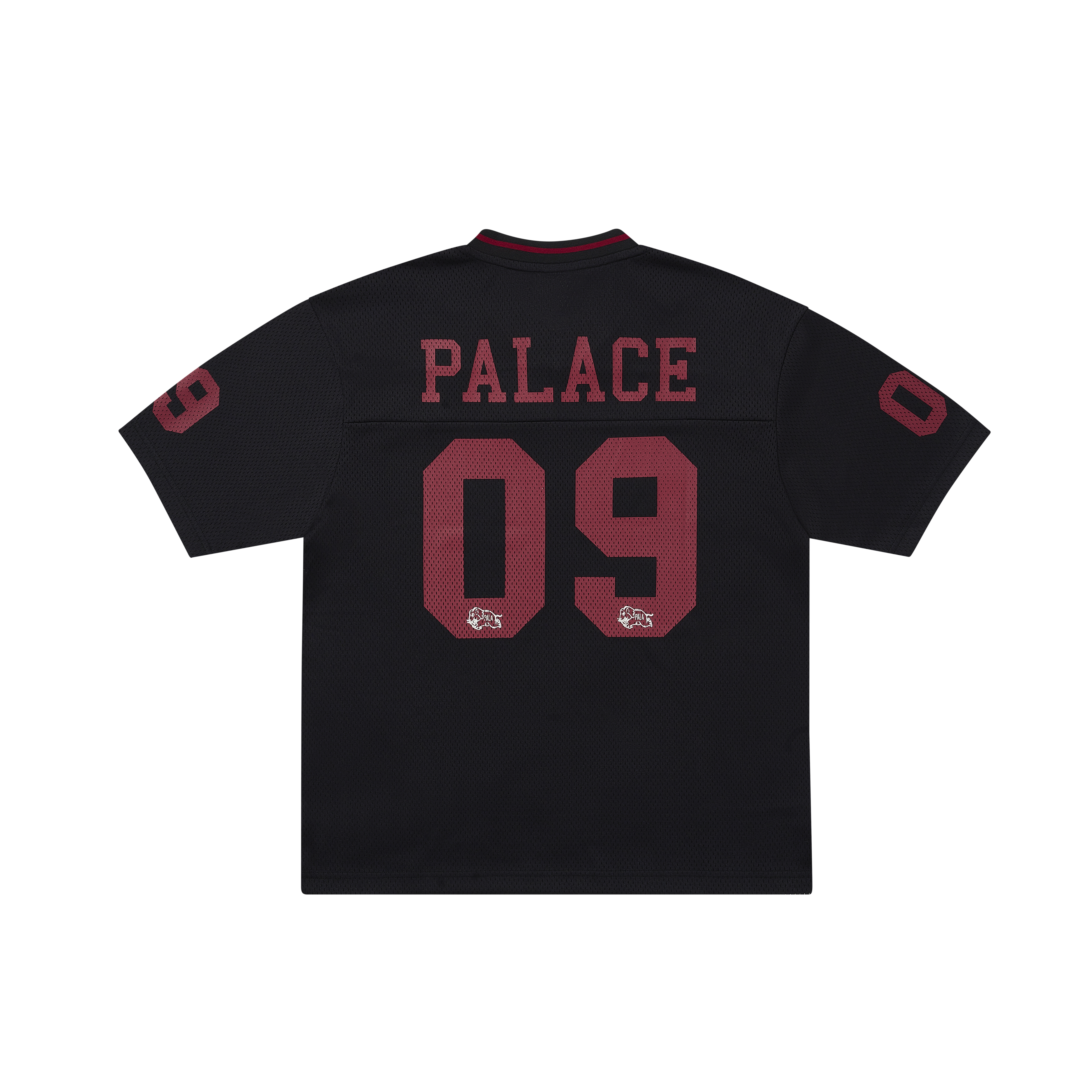 PALABAMA MESH JERSEY | PALACE SKATEBOARDS