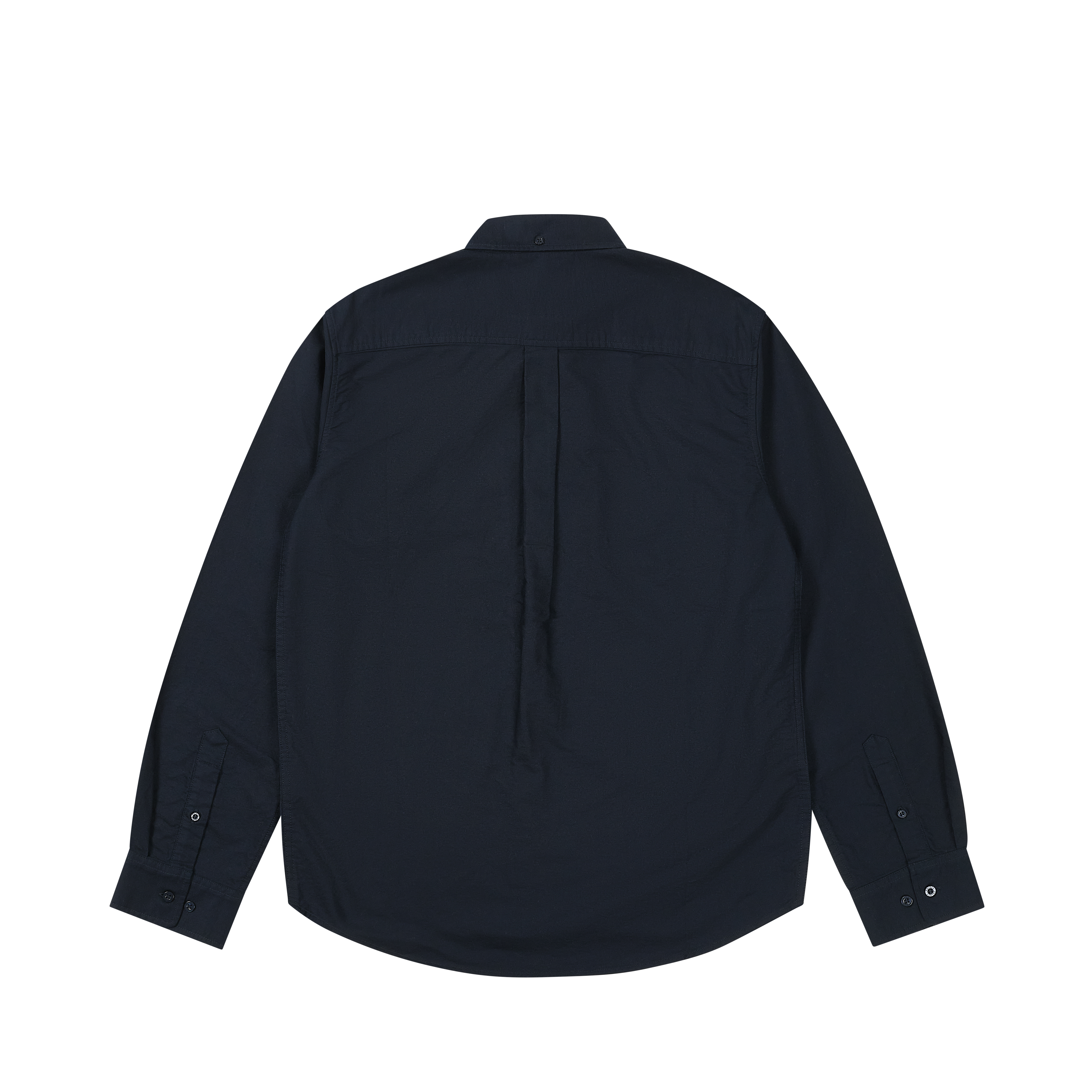 PALACE CLASSIC OXFOPD SHIRT M ネイビー PALACE CLASSIC OXFORD SHIRT | PALACE SKATEBOARDS
