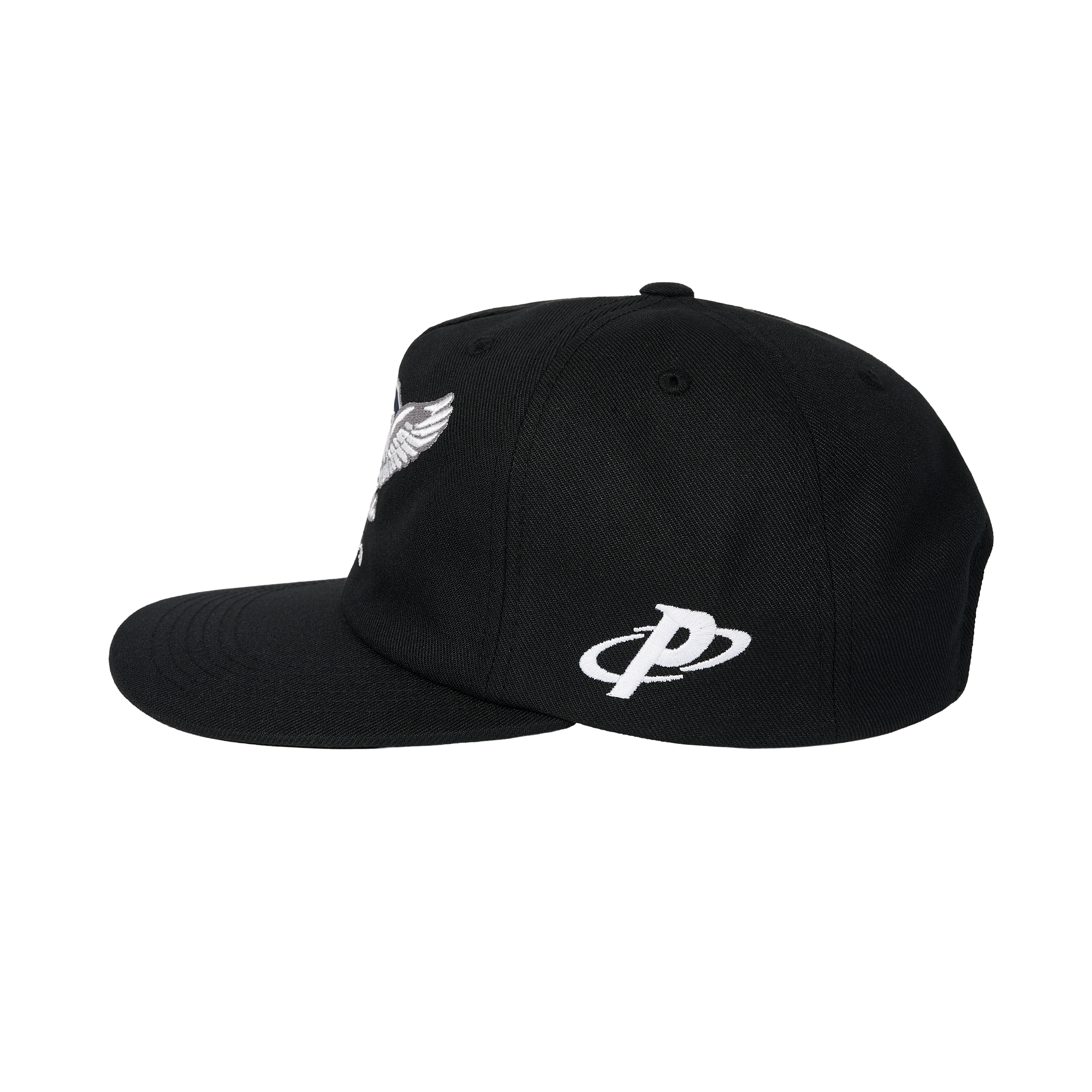 PALACE EAGLES SNAPBACK 5-PANEL | PALACE SKATEBOARDS